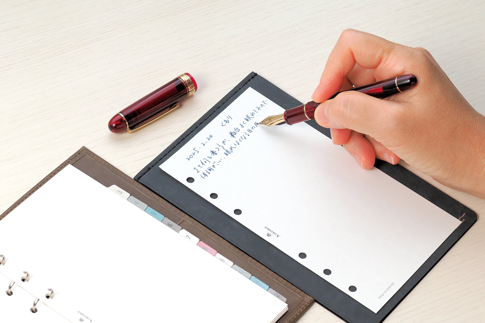 趣味文CLUB|雑誌「趣味の文具箱」公式オンラインショップ