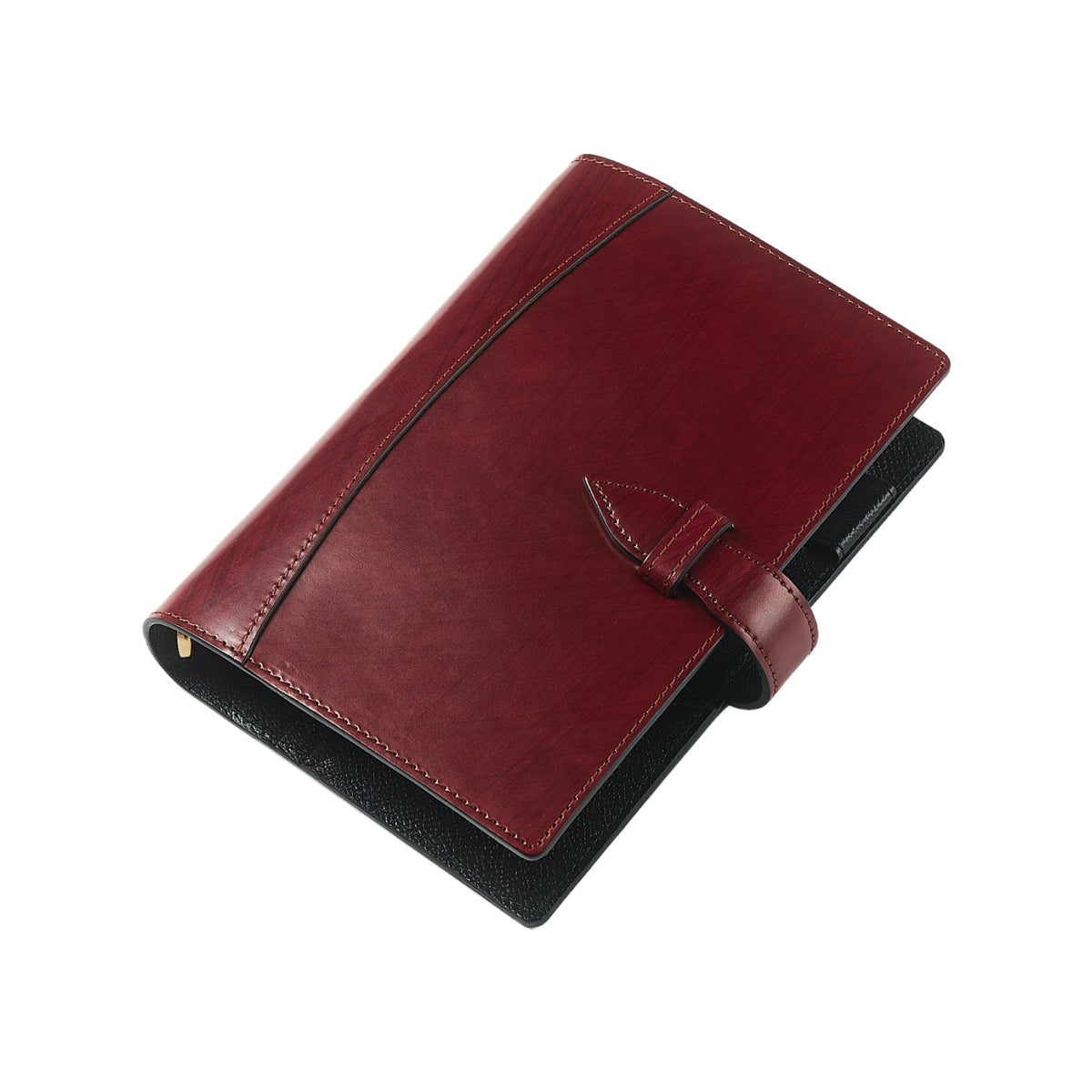 システム手帳 キャバリエ バイブル φ19mm belt｜文房具の専門