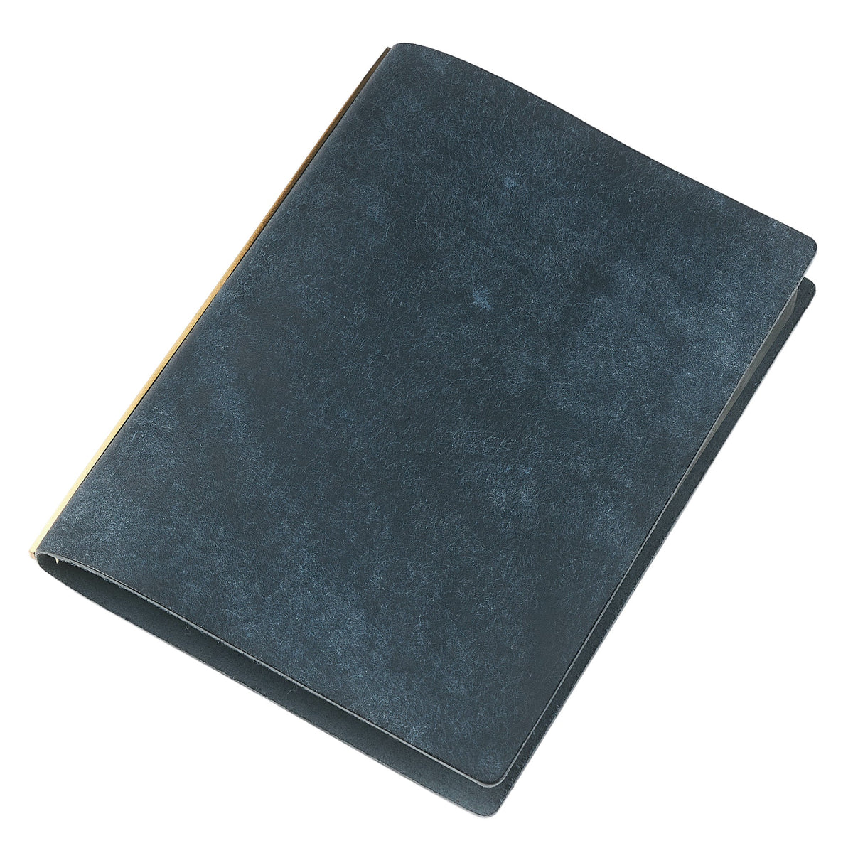 システム手帳 プエブロ 6穴リングレザーバインダー A5 φ11mm｜システム