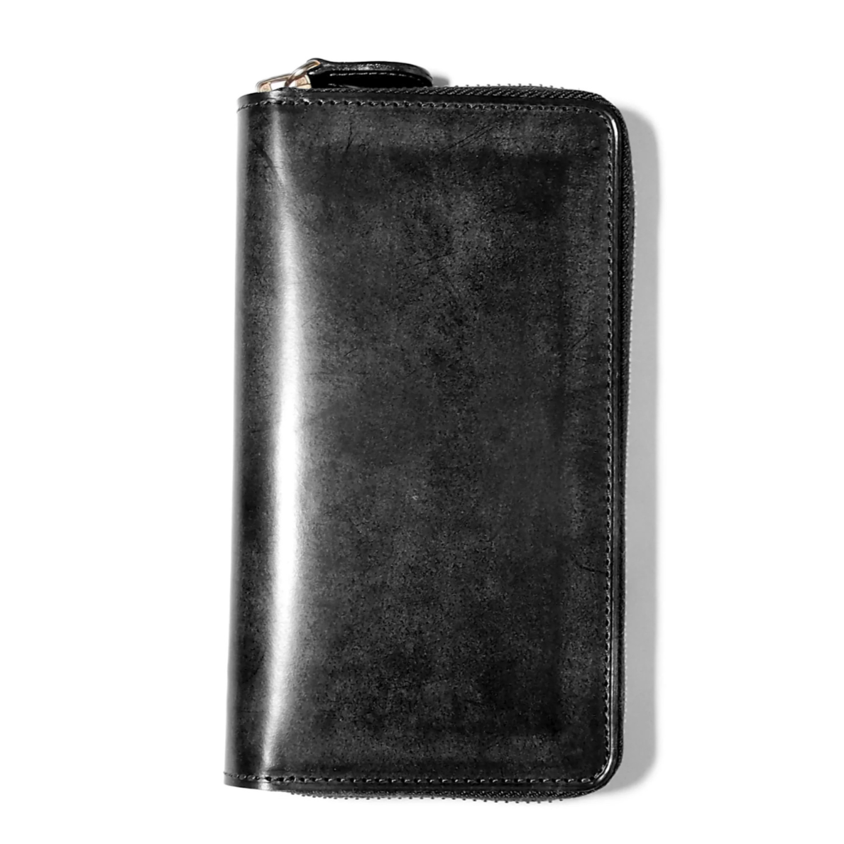 シンブライドル ジッパーペンケース 4本挿し｜文房具の専門誌「趣味の