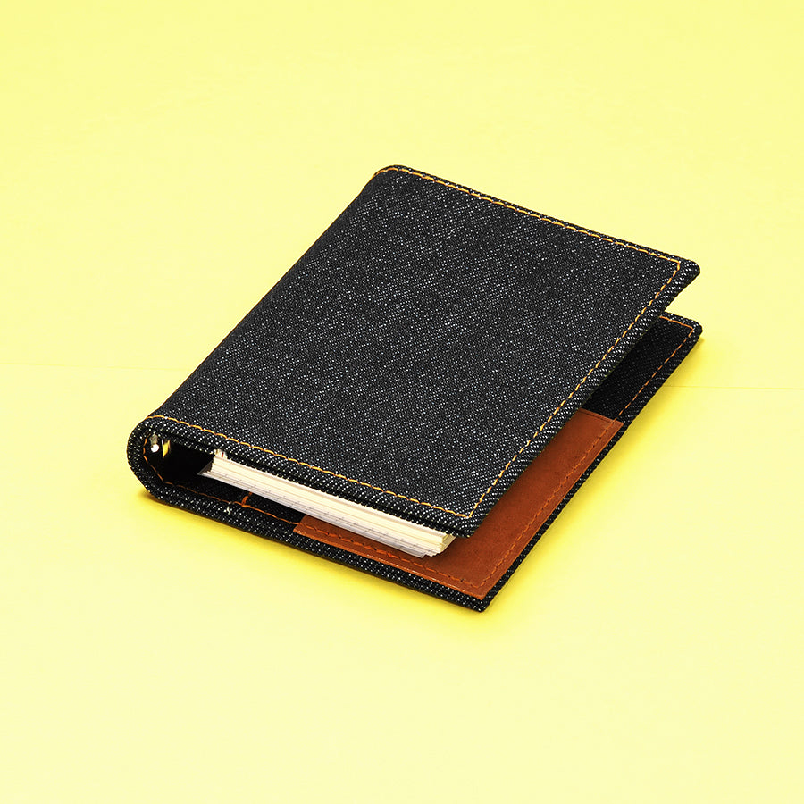 システム手帳 M5 システム手帳セット M5 | CARL Remake Factory