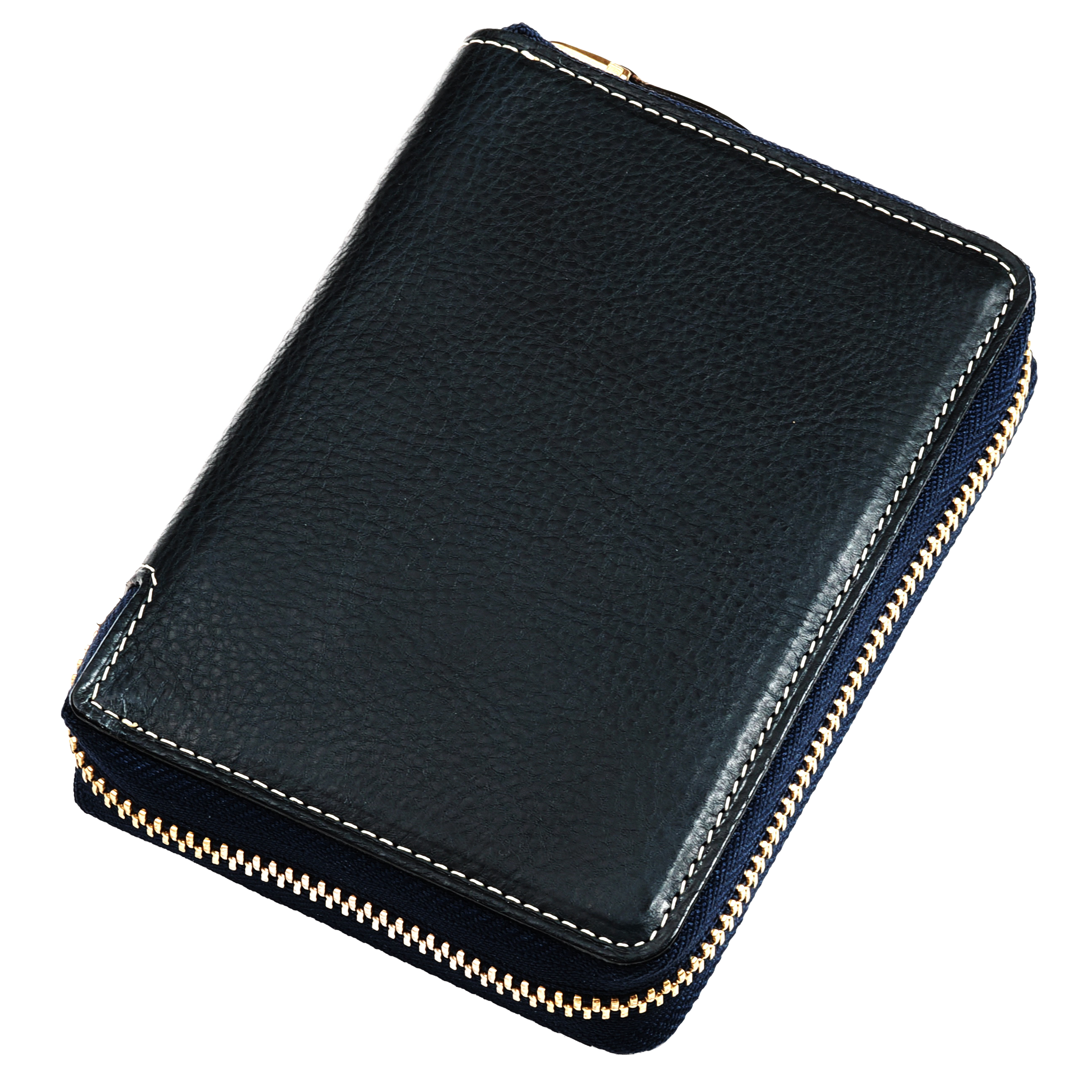 ミネルバボックス ジッパーシステム手帳 M5 φ13mm（趣味文オリジナル