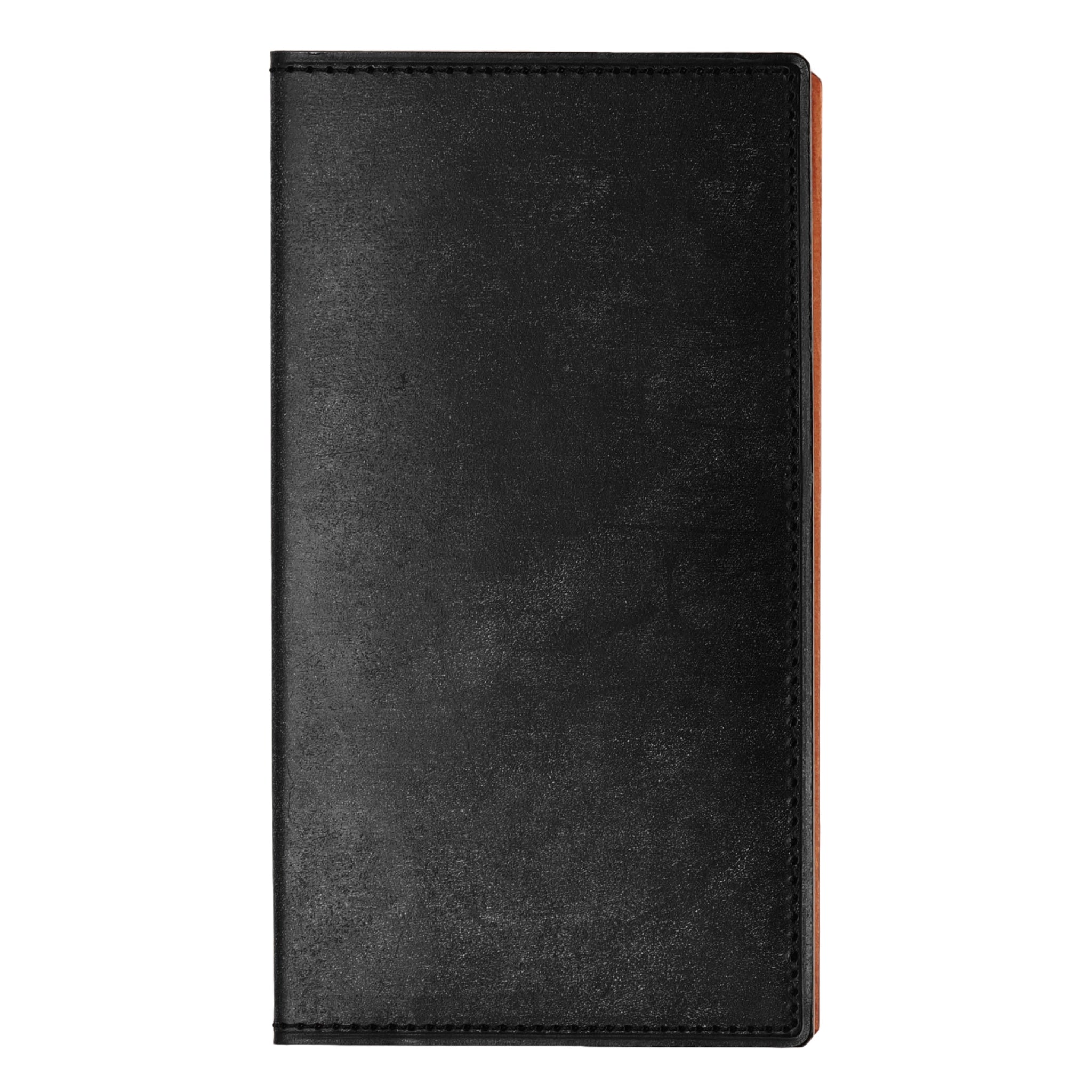 シンブライドル システム手帳 ミニ6ナロー φ11mm（趣味文オリジナル）【5営業日以内出荷】