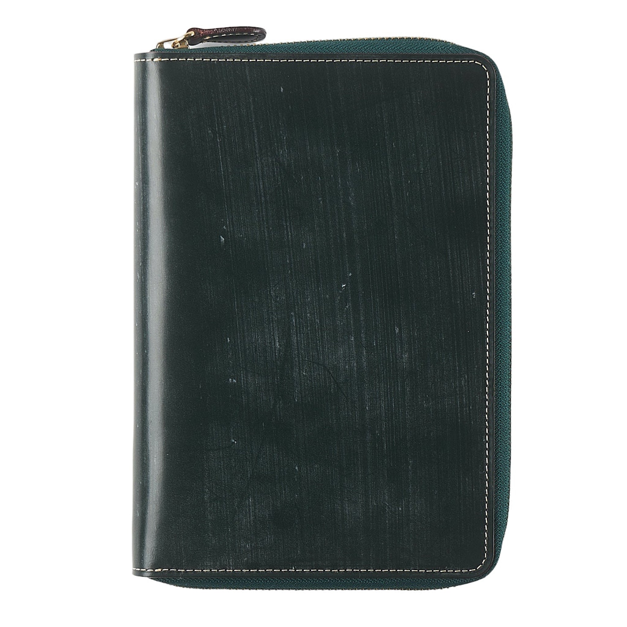 バイブル福箱（シンブライドル グリーン）