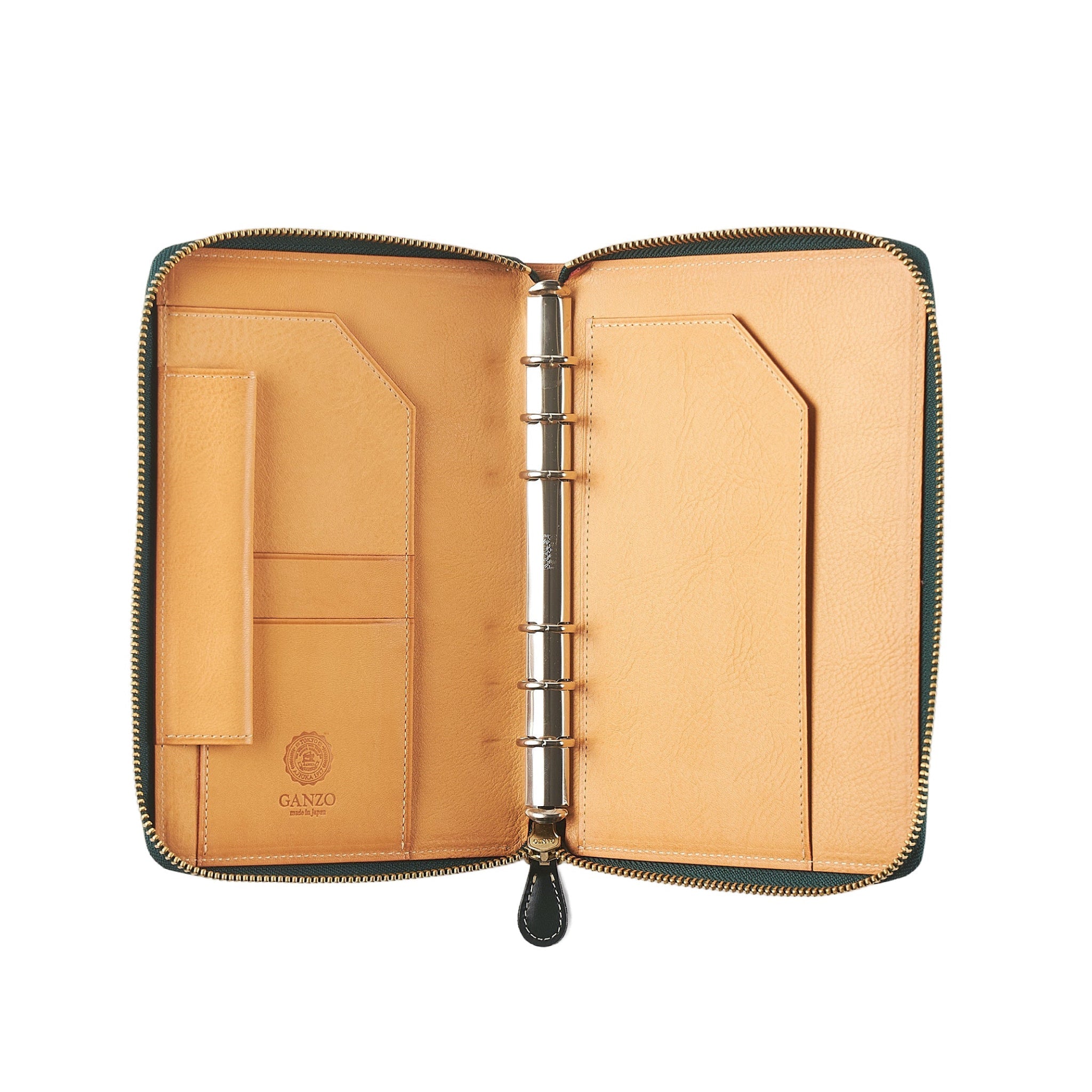 バイブル福箱（シンブライドル グリーン）