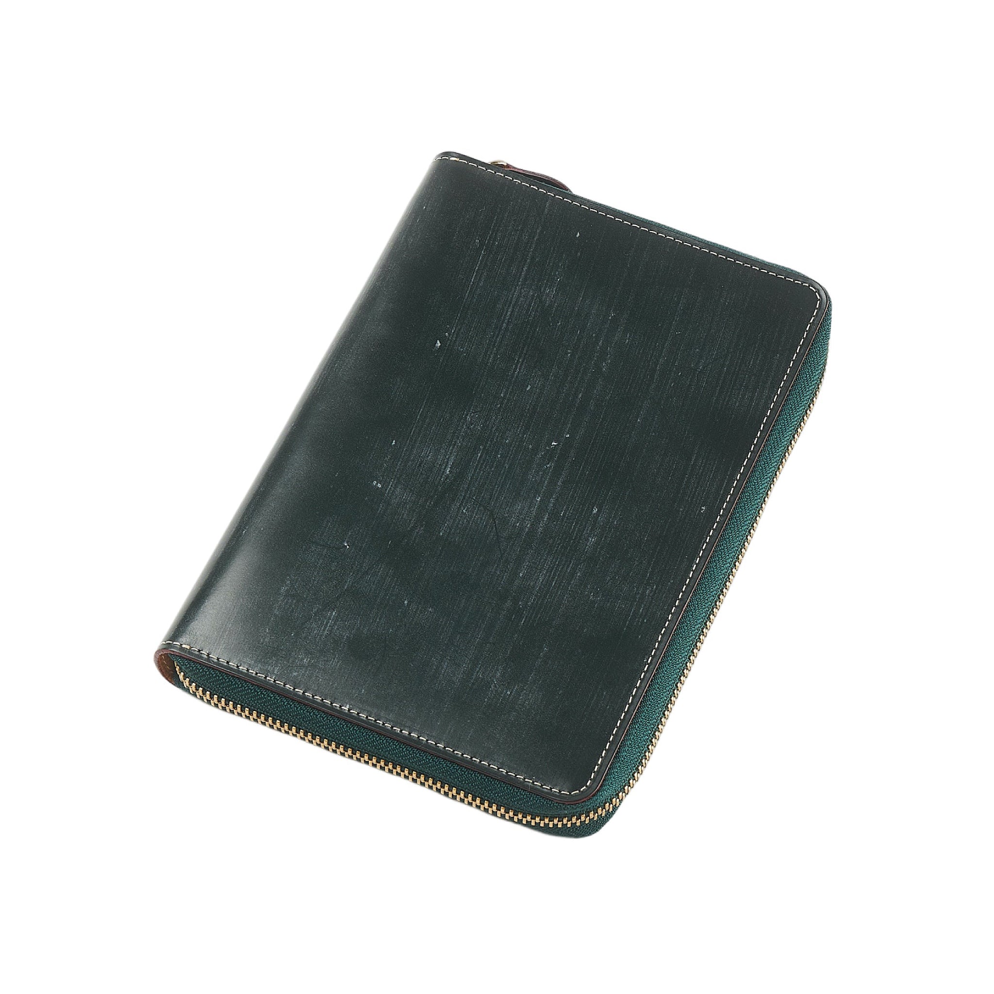 バイブル福箱（シンブライドル グリーン）