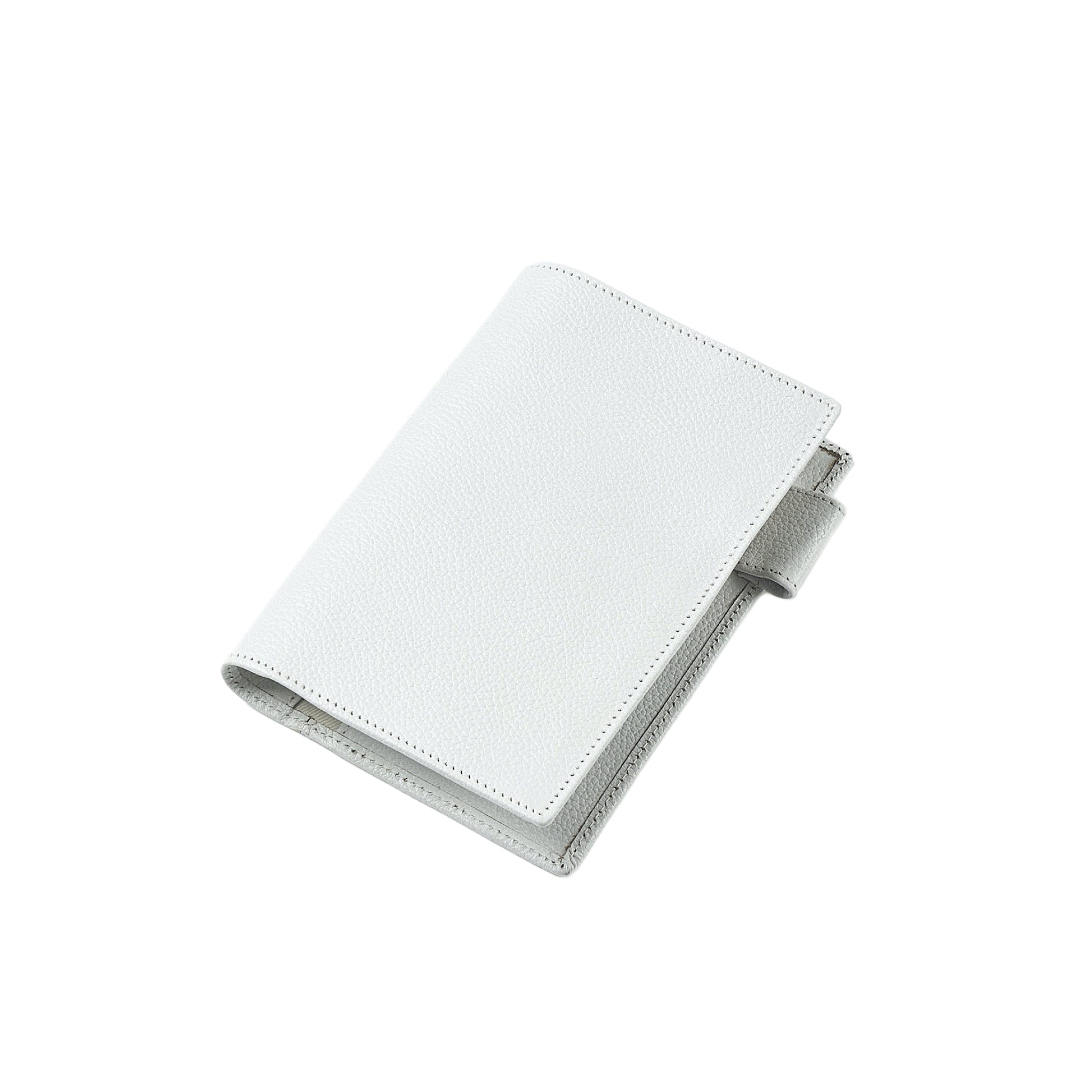 システム手帳 テンカラーズ ミニ6 φ11mm note