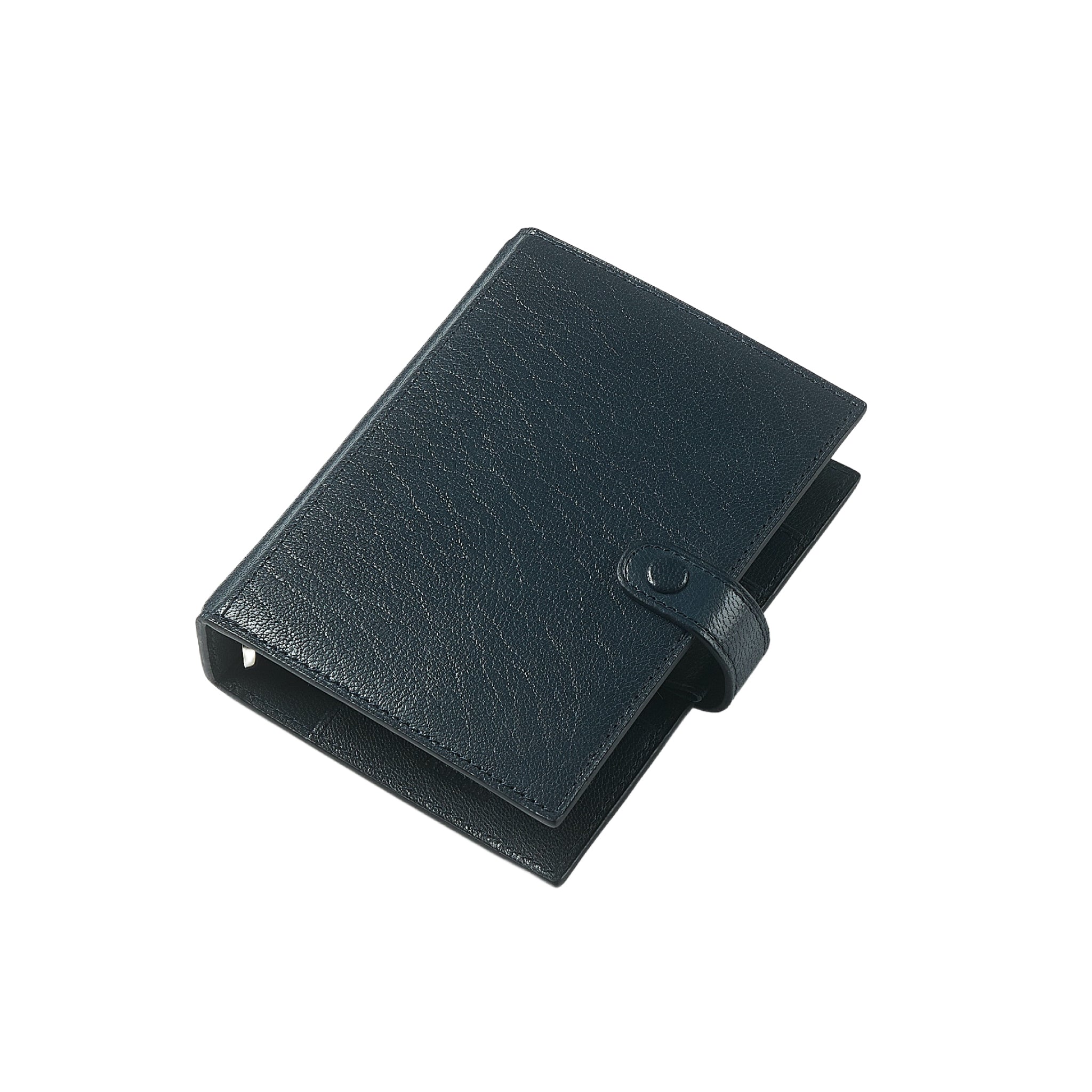 システム手帳 ヘリテイジ ミニ6 φ19mm スタンダード｜文房具の専門誌