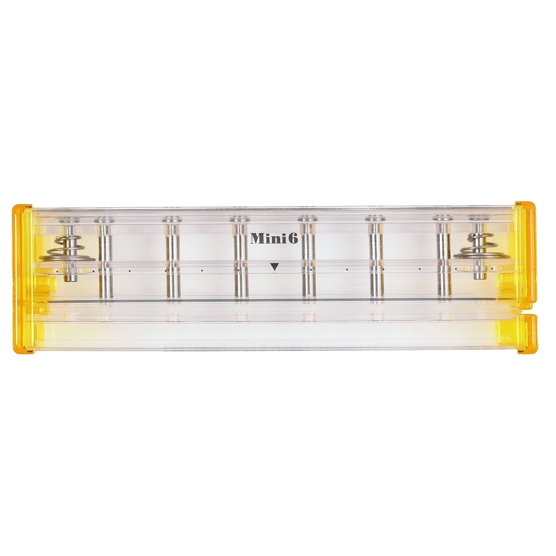 シースルーパンチ ミニ6