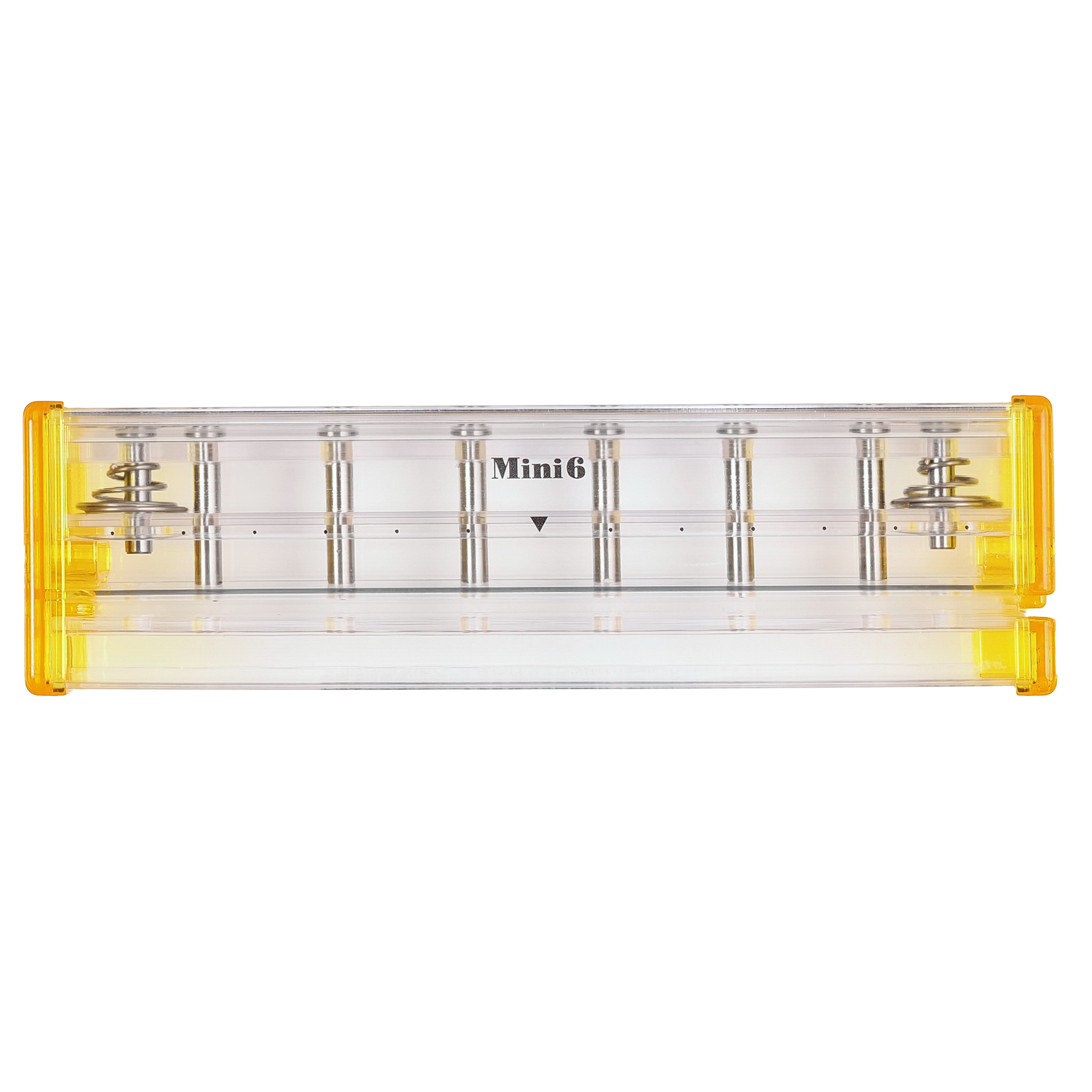 シースルーパンチ ミニ6 – 趣味文CLUB｜雑誌「趣味の文具箱」公式