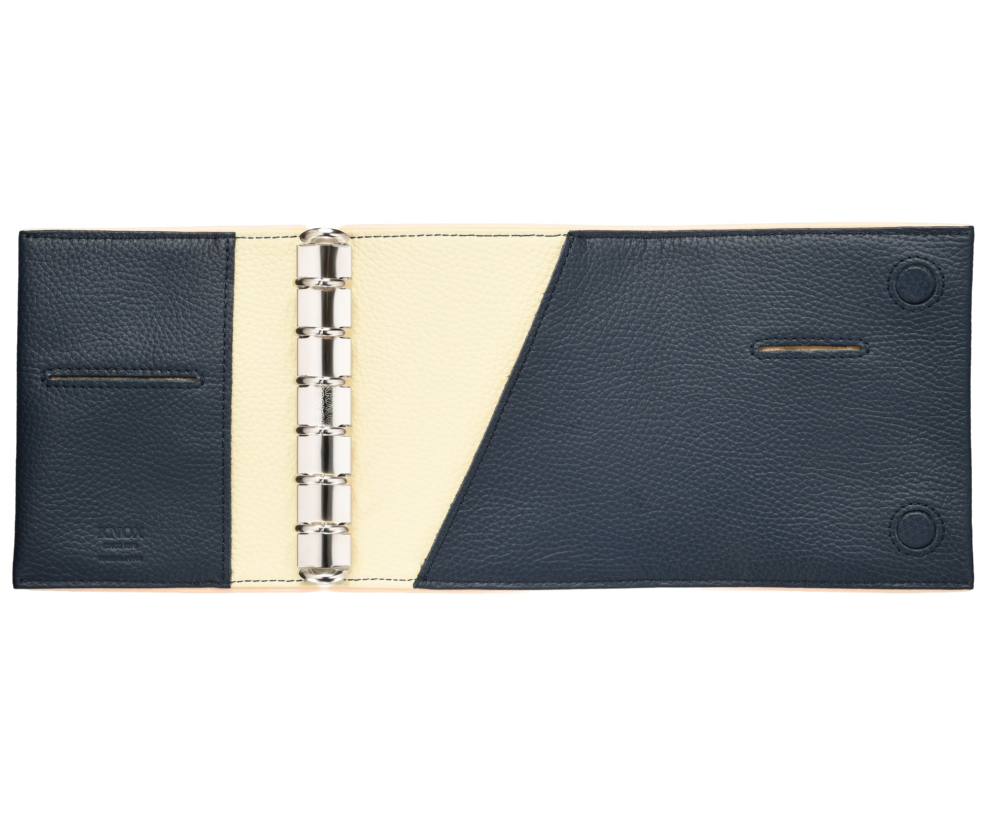 システム手帳 包み込む ミニ φ20mm【5営業日以内出荷】