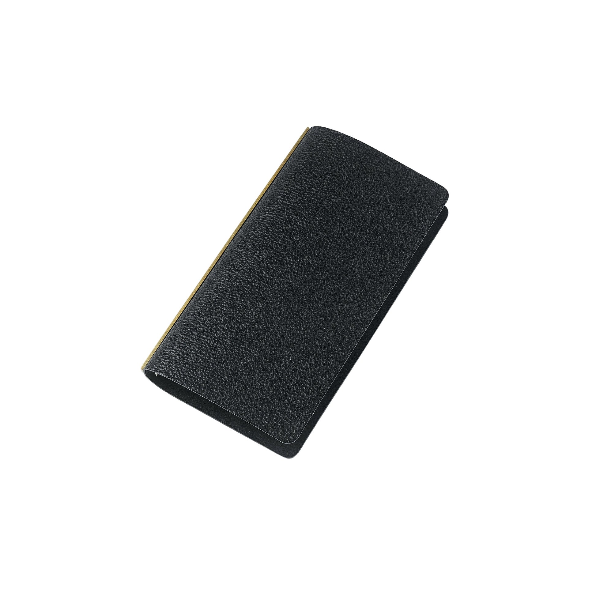 システム手帳 シュリンク 6穴リングレザーバインダー ナロー φ11mm