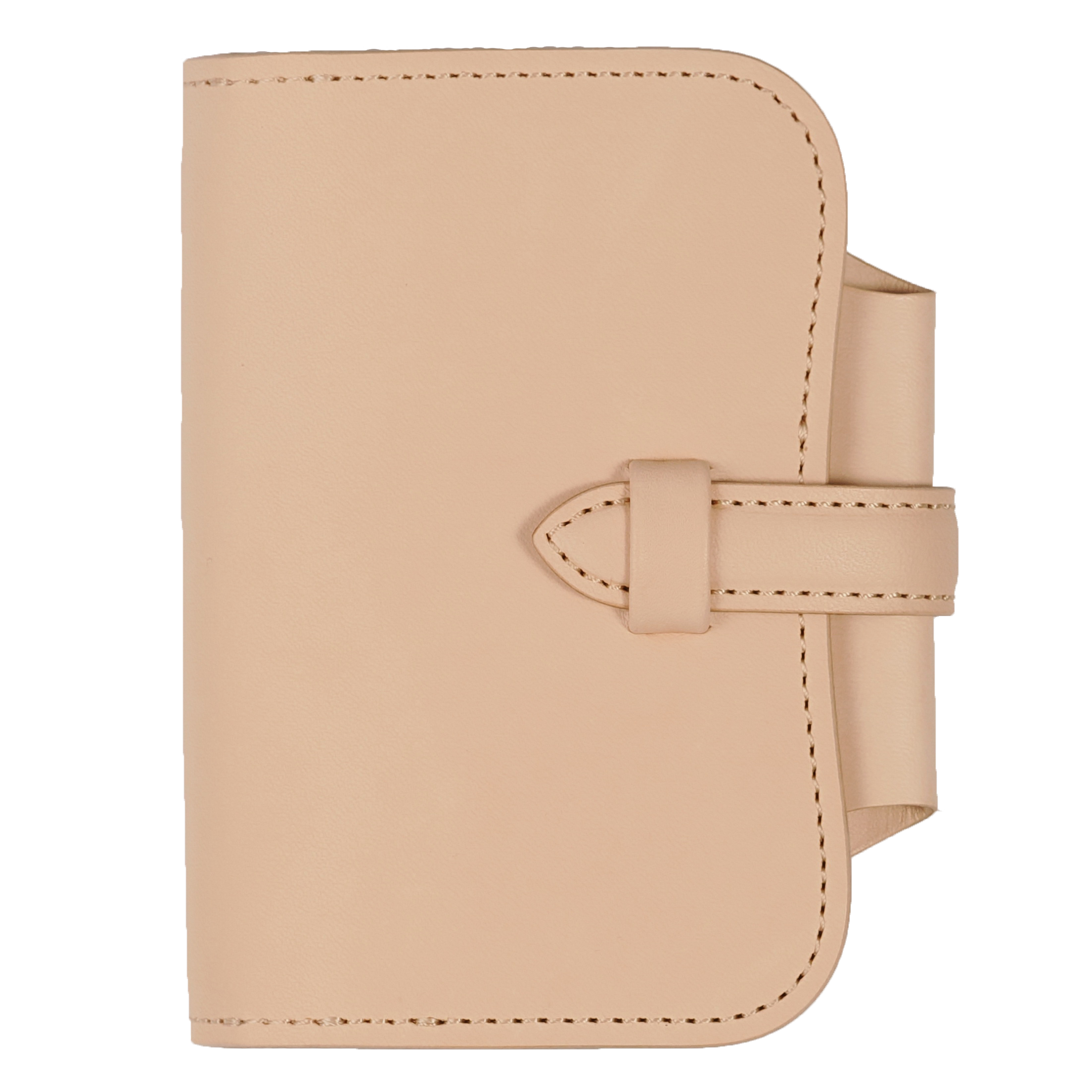 サドルプルアップ システム手帳 M5 φ11mm（趣味文オリジナル）