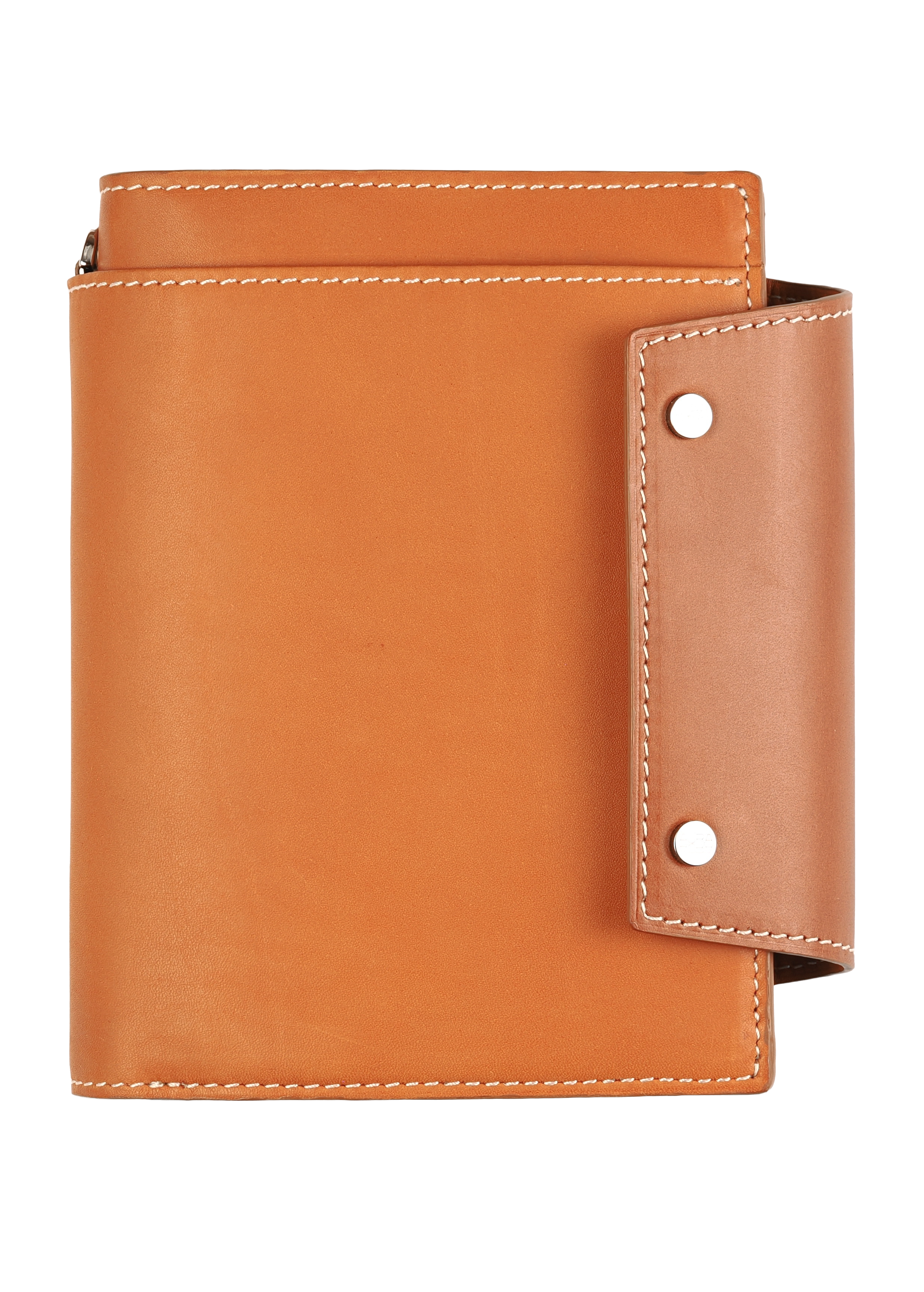 システム手帳 エテルナム ミニ6 φ19mm