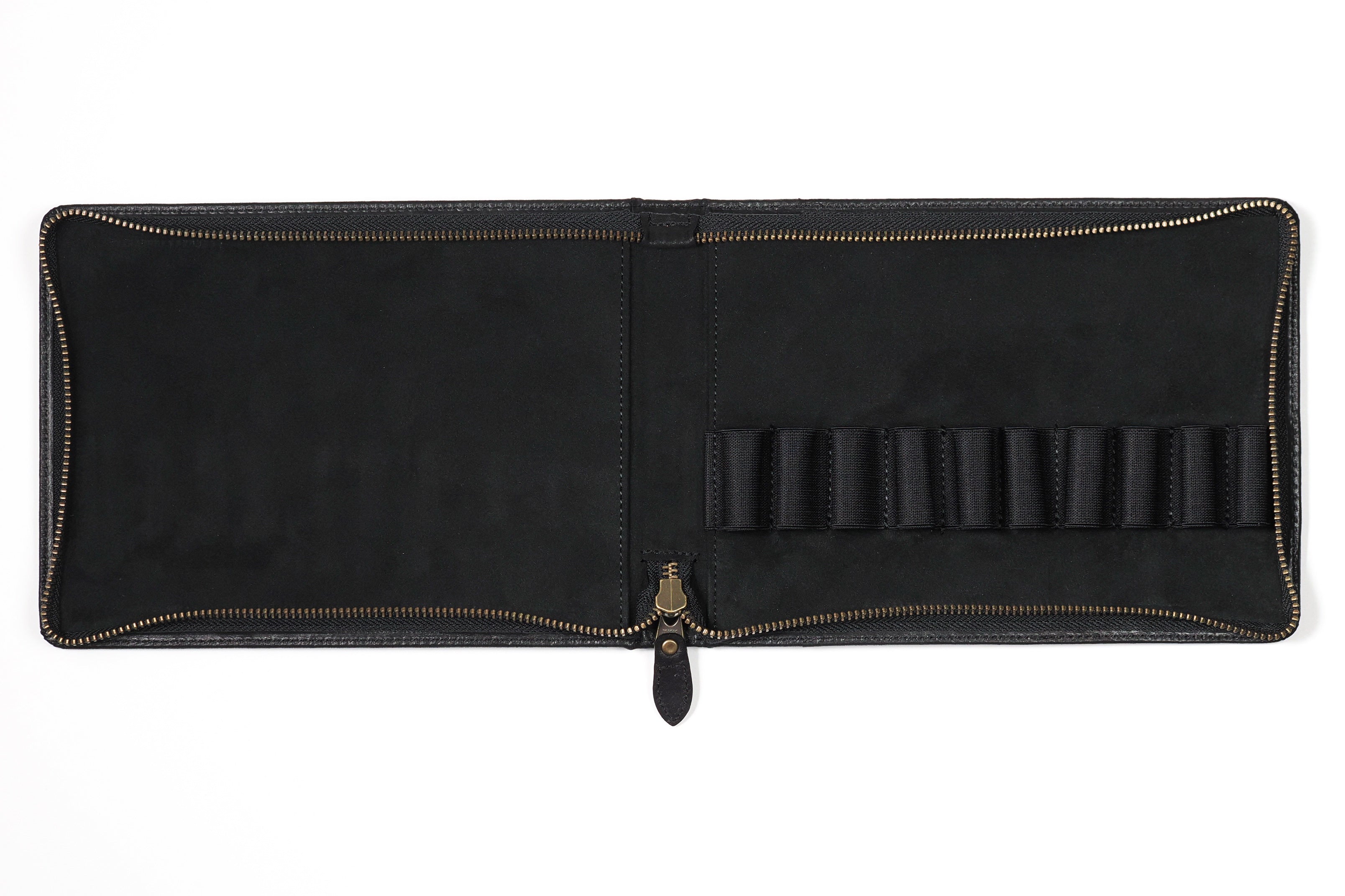 ガナート2 10本挿しペンケース