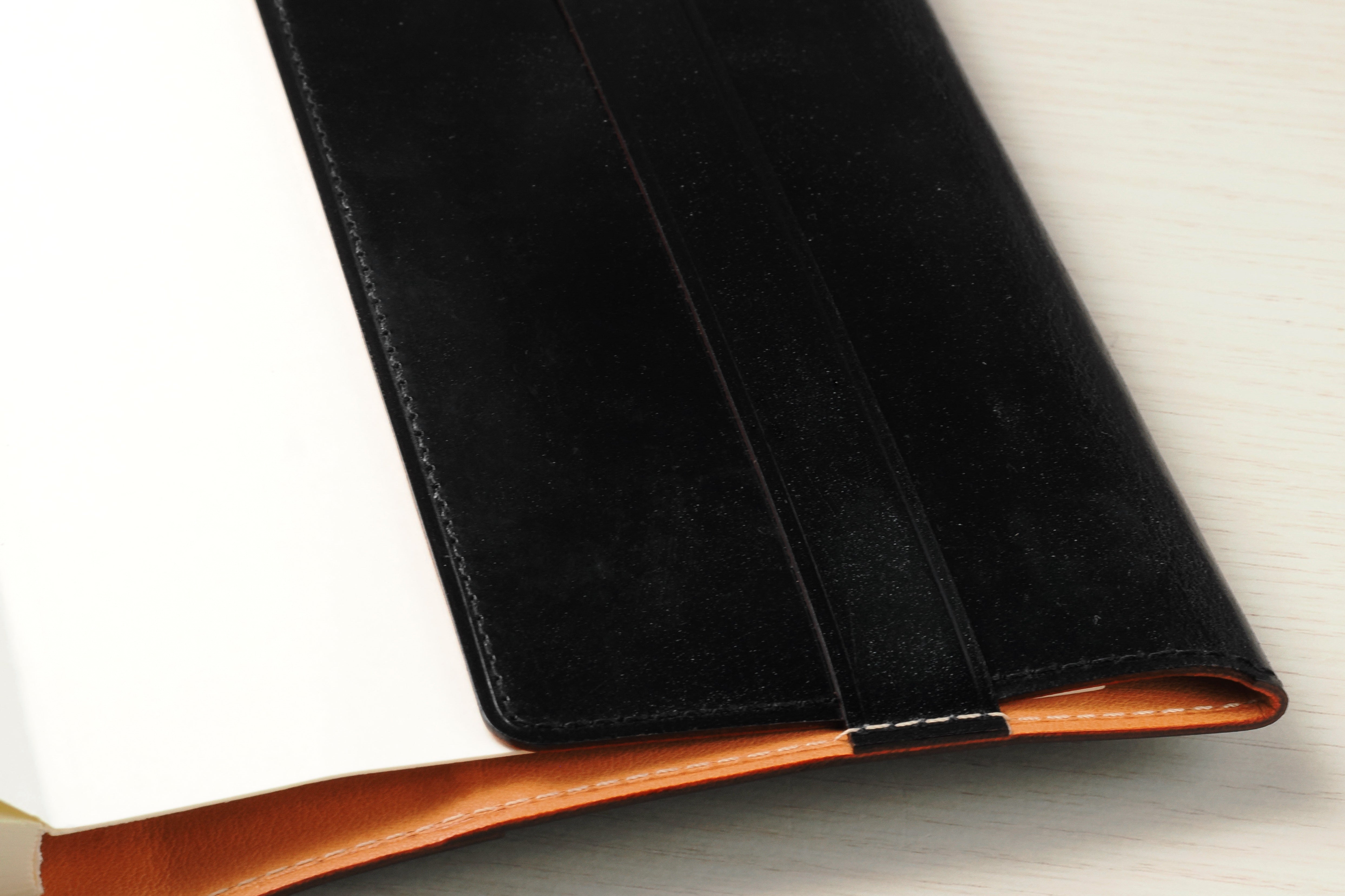 シンブライドル A6ノート＆文庫カバー（趣味文オリジナル）【5営業日以内出荷】