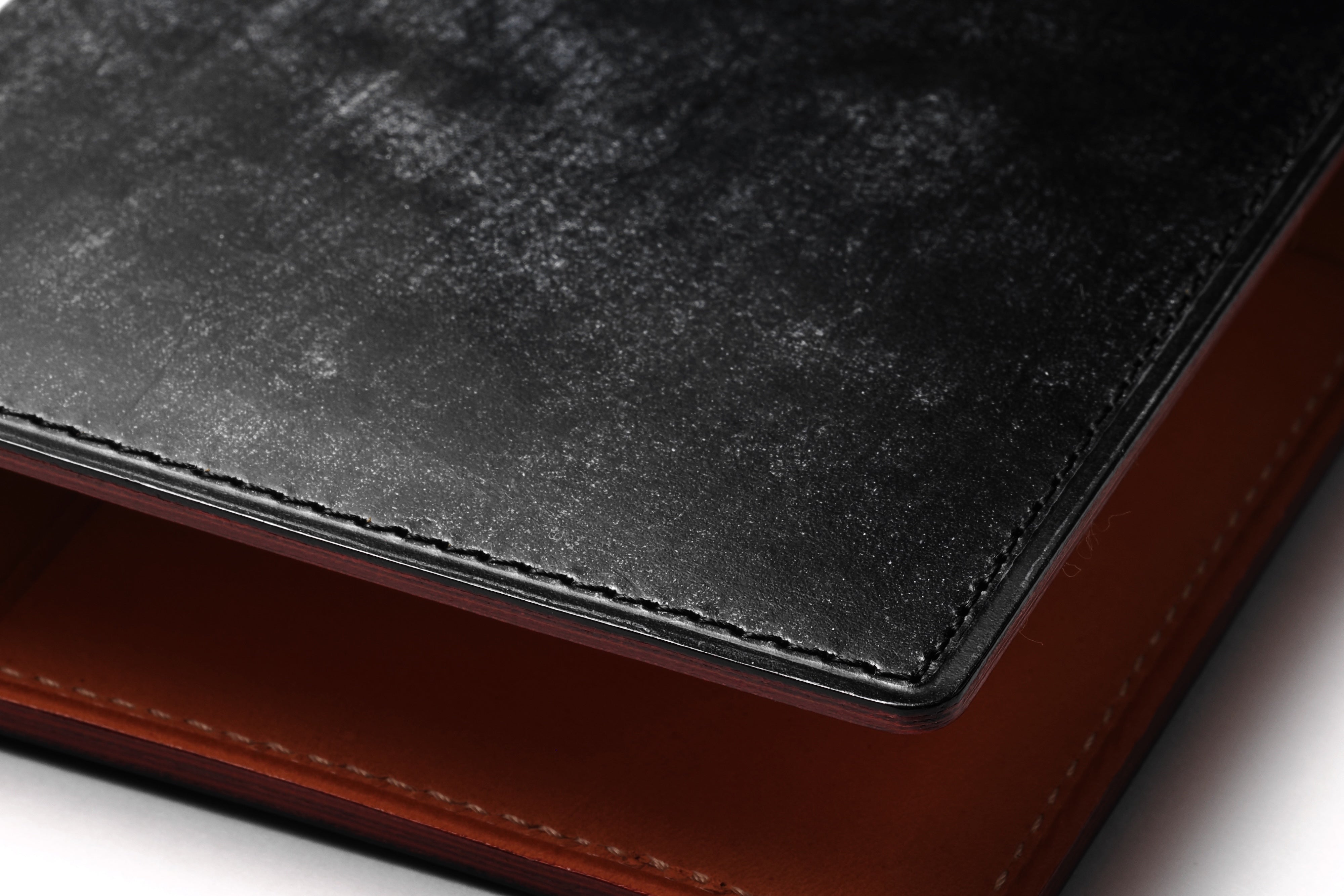 シンブライドル システム手帳 M5 φ11mm（趣味文オリジナル）【5営業日以内出荷】