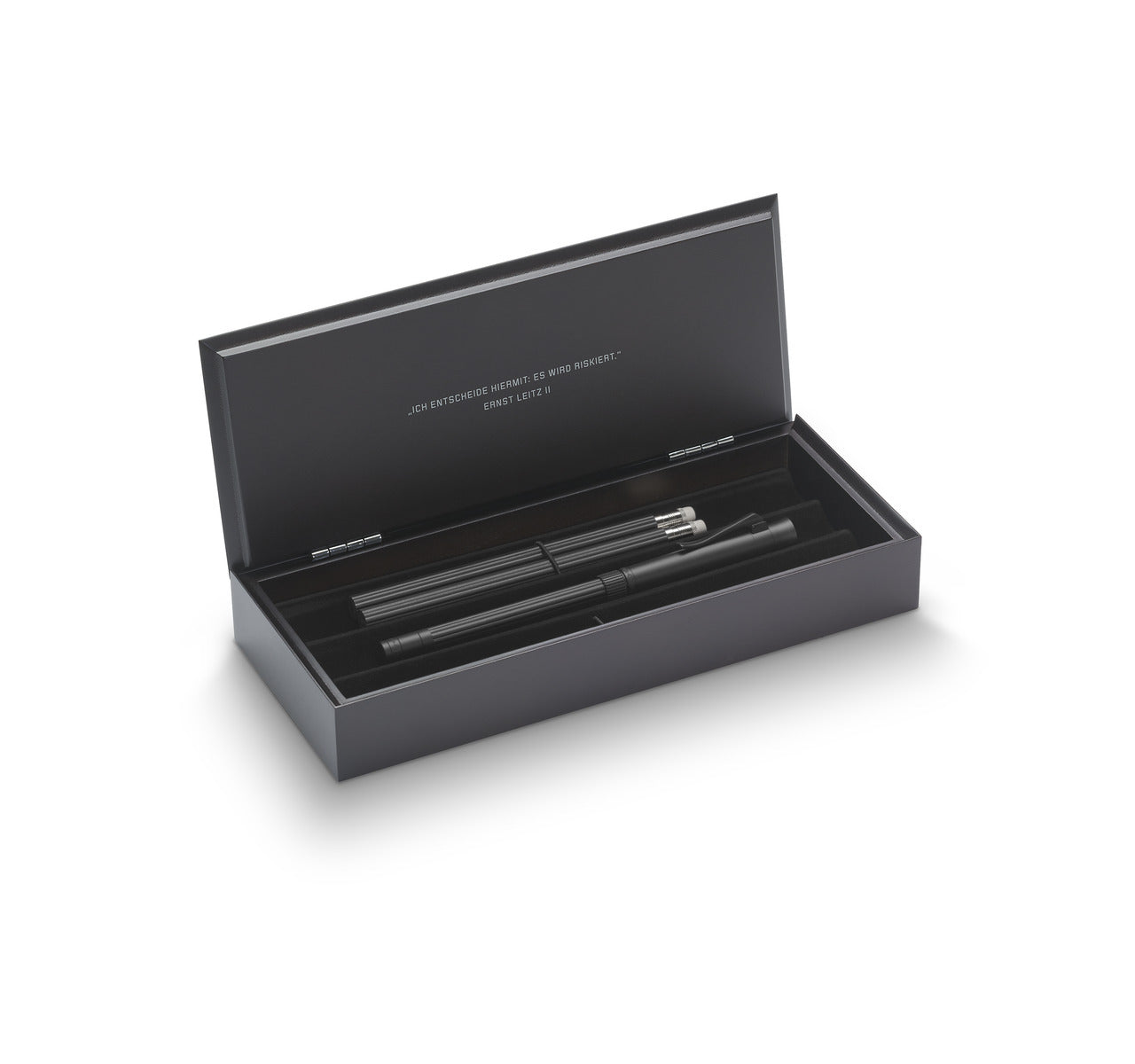 パーフェクトペンシル バイ ライカ