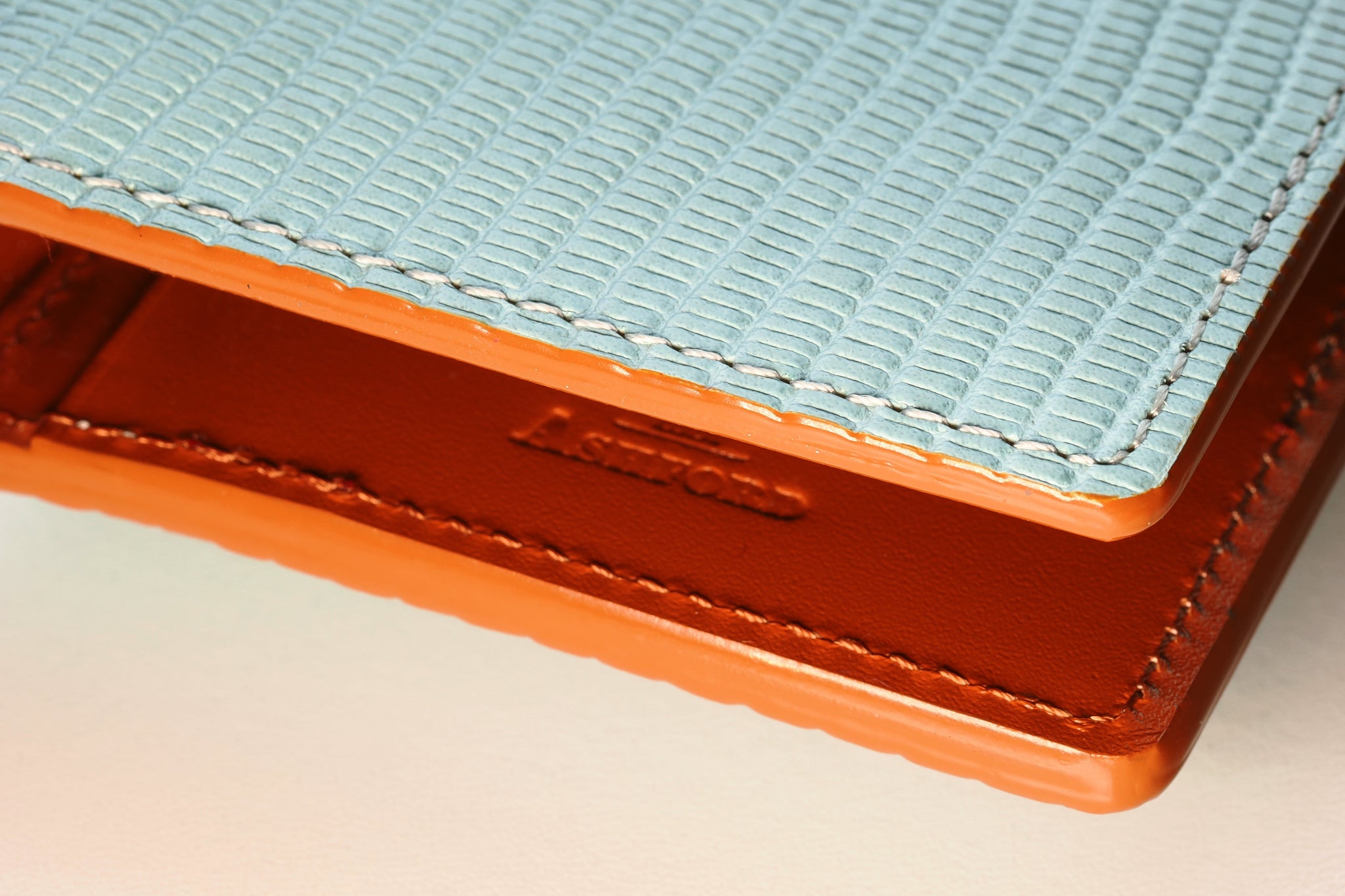 システム手帳 ネオフィナード ミニ6ナロー φ13mm（趣味文オリジナル