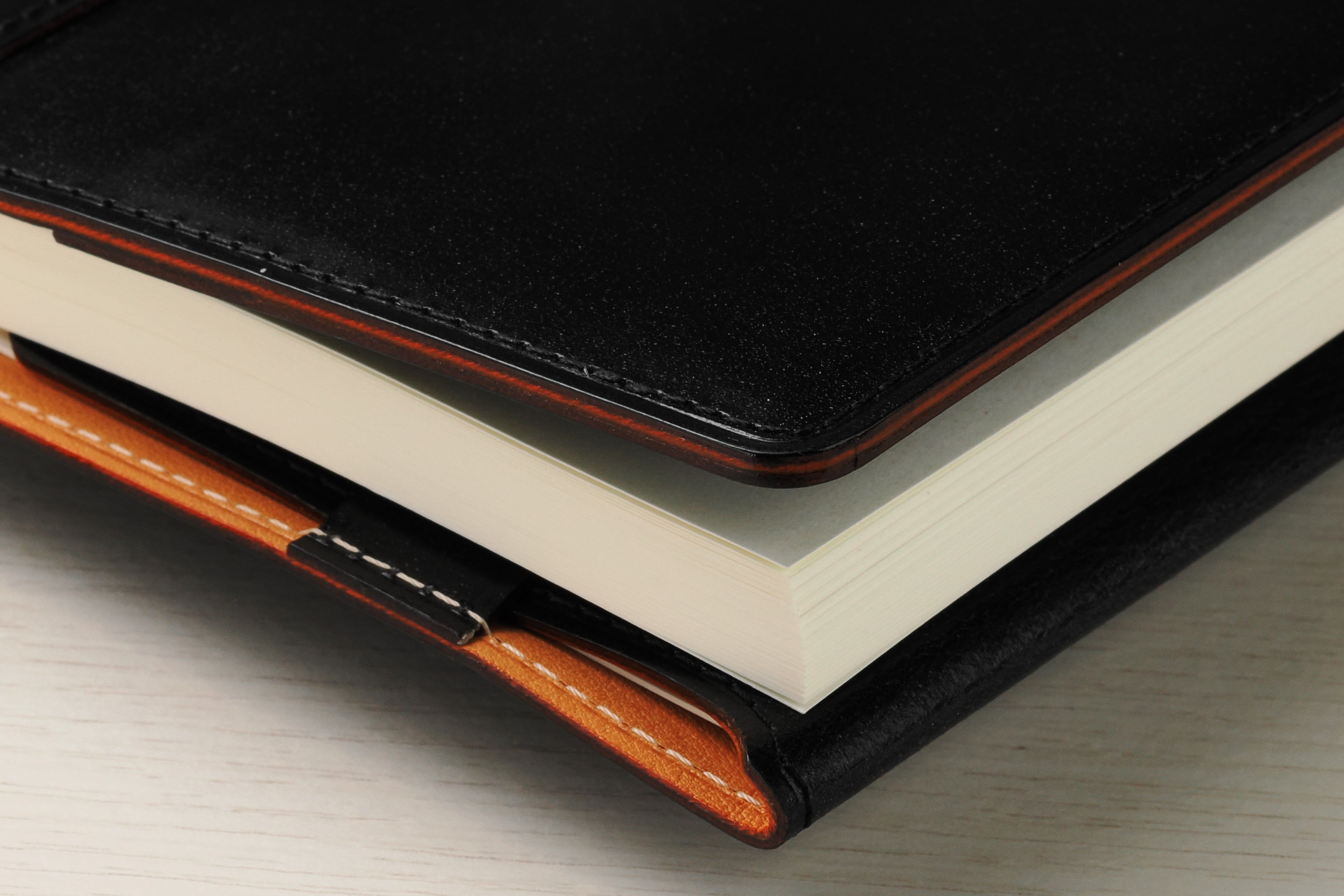 シンブライドル A6ノート＆文庫カバー（趣味文オリジナル）【5営業日以内出荷】