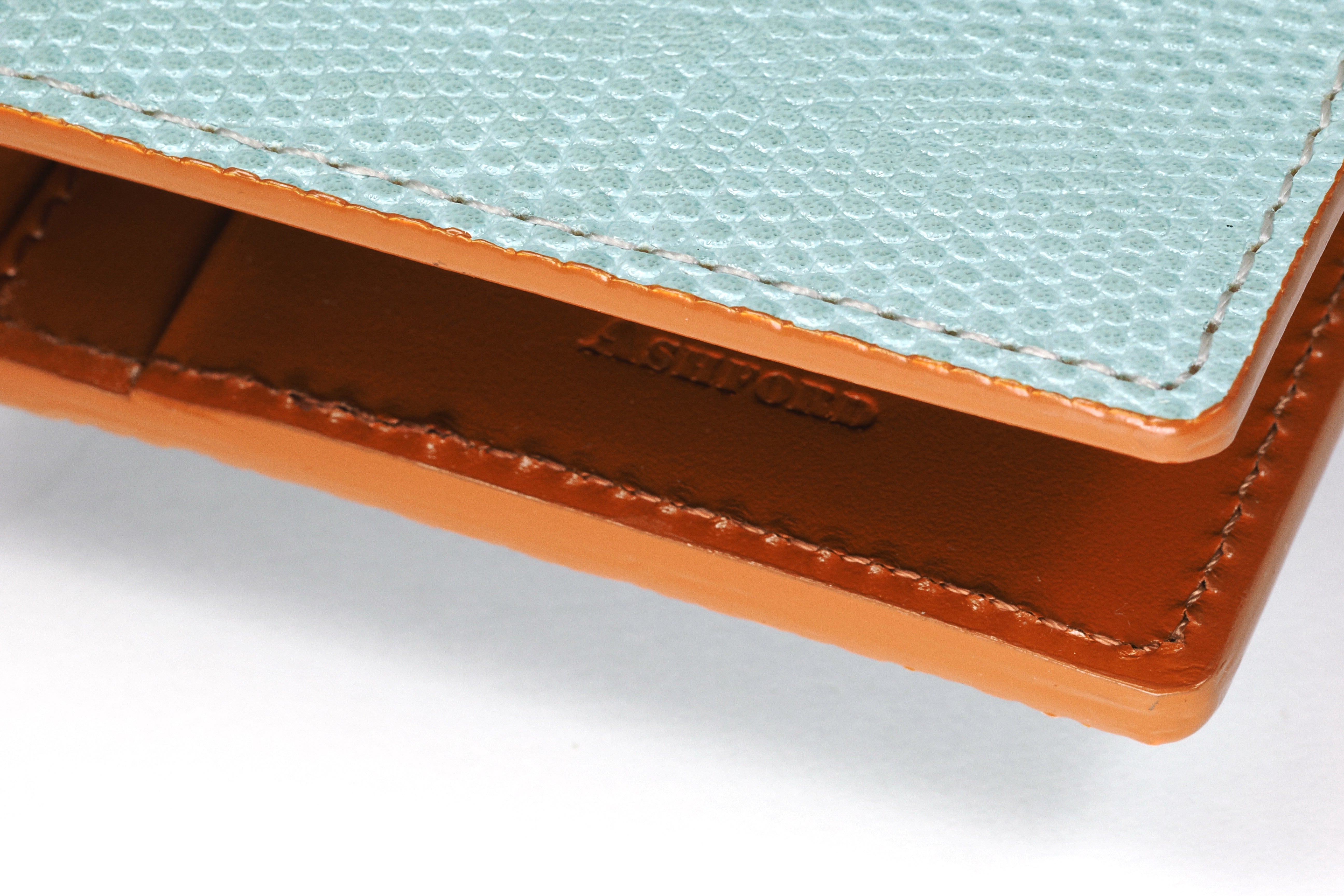 システム手帳 ネオフィナード ミニ6ナロー φ13mm（趣味文オリジナル）【2月10日頃出荷】