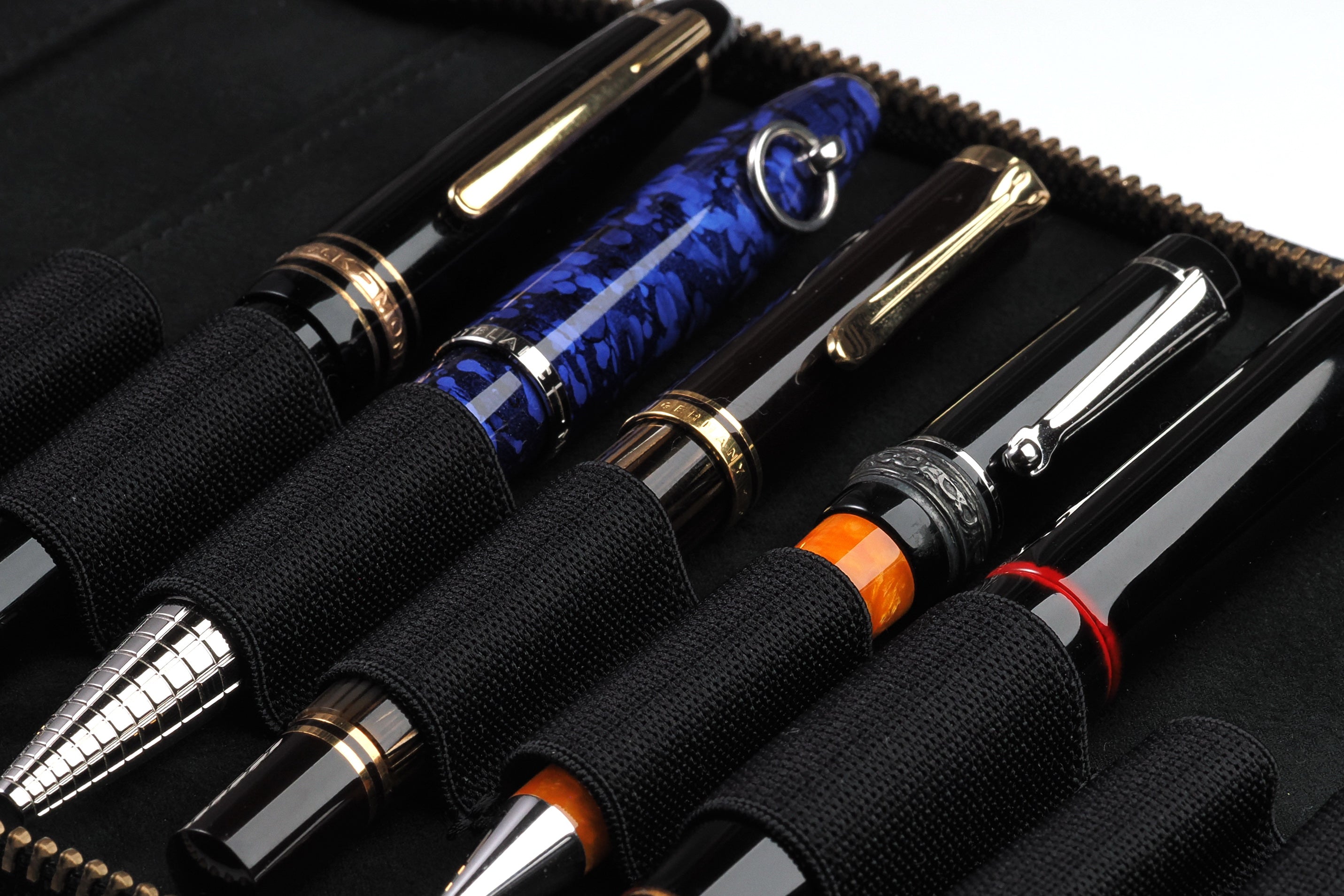 ガナート2 10本挿しペンケース