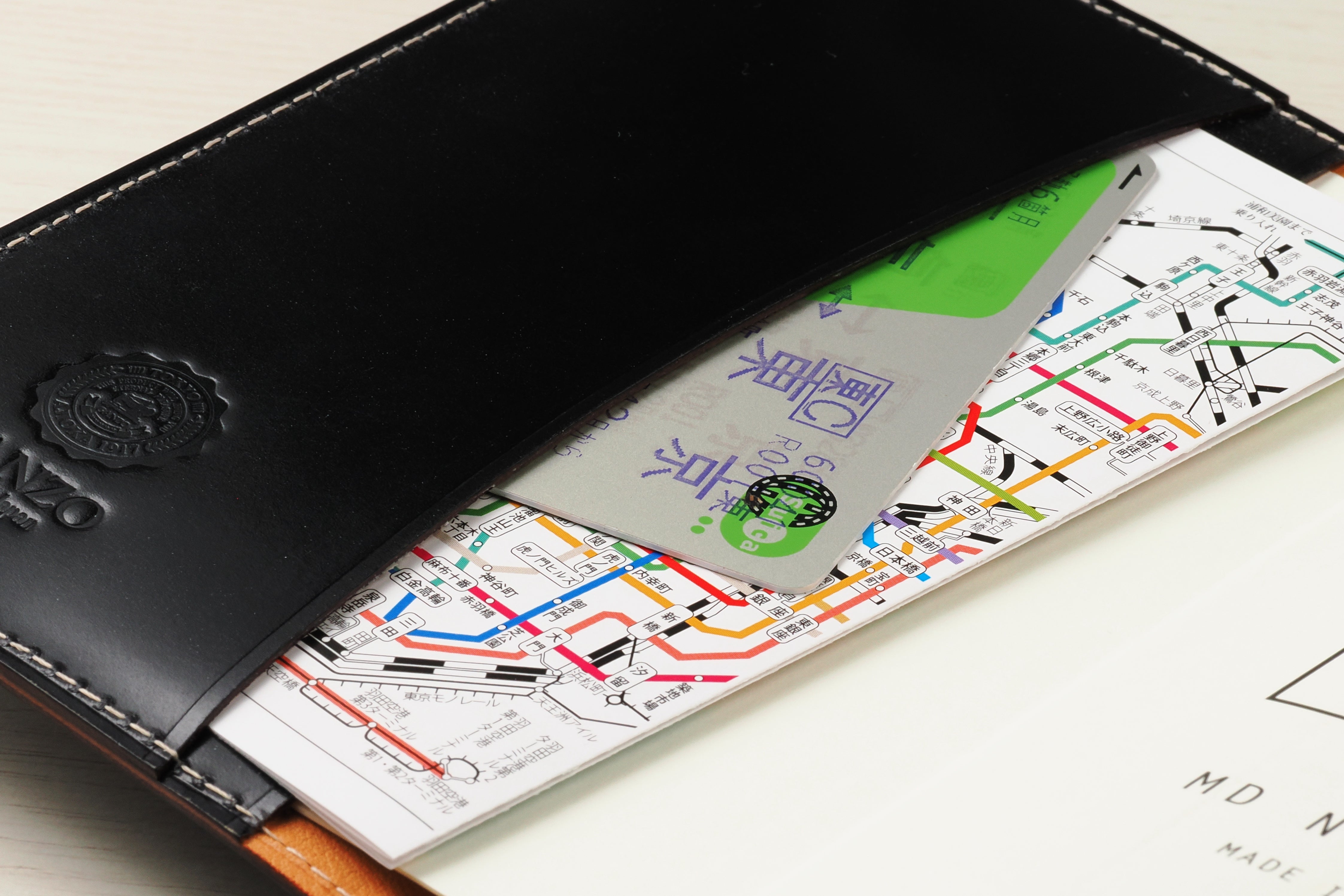 シンブライドル A6ノート＆文庫カバー（趣味文オリジナル）【5営業日以内出荷】