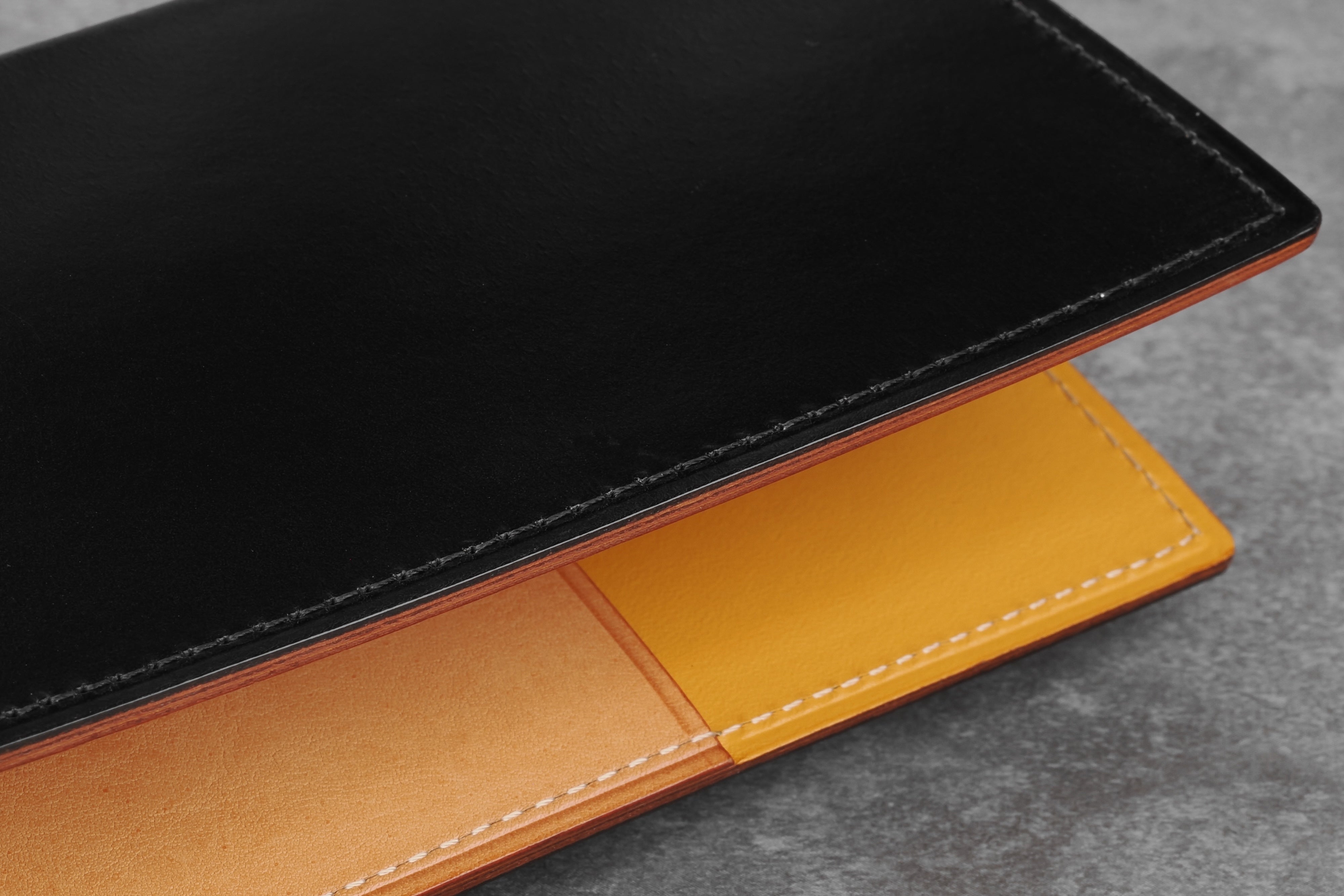 シンブライドル システム手帳 M5 φ11mm（趣味文オリジナル）【5営業日以内出荷】