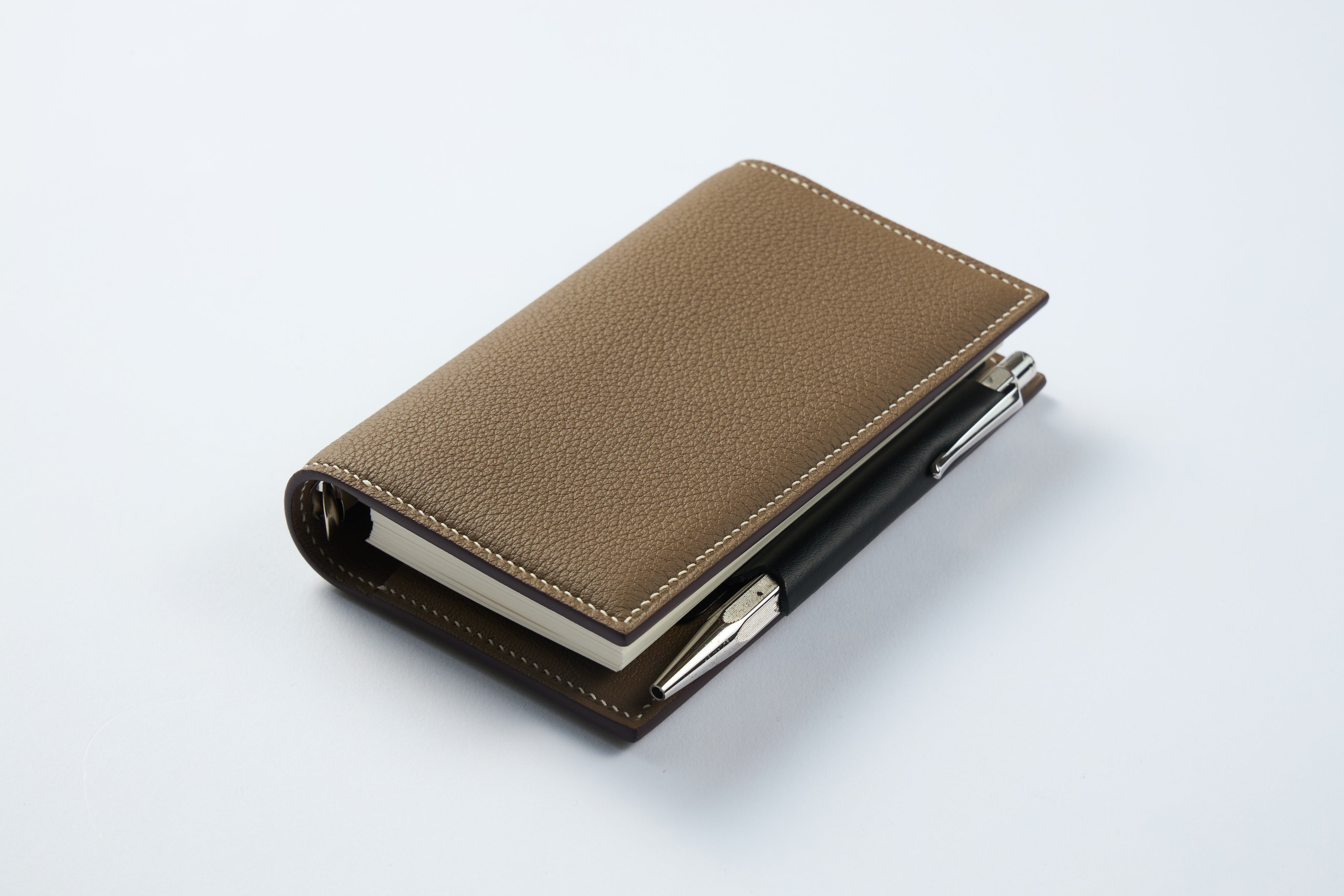 システム手帳 プレミア ミニ6ナロー（趣味文オリジナル）【5営業日以内出荷】