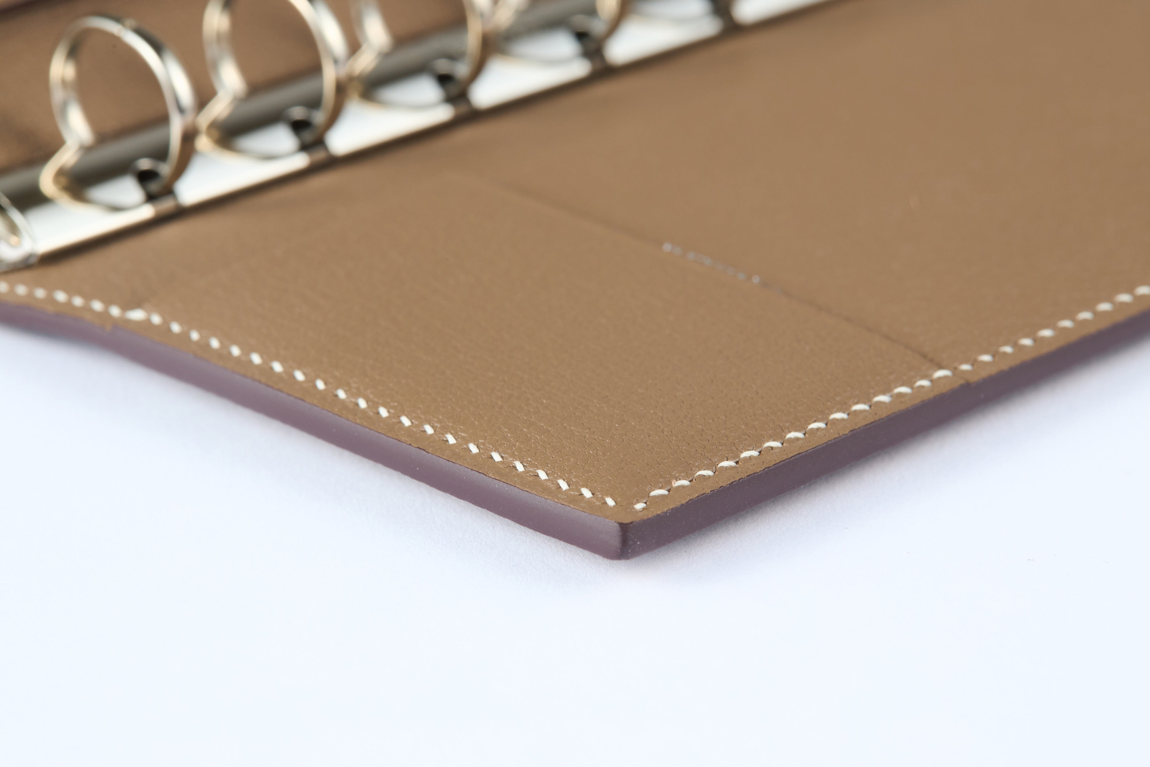 システム手帳 プレミア ミニ6ナロー（趣味文オリジナル）【5営業日以内出荷】