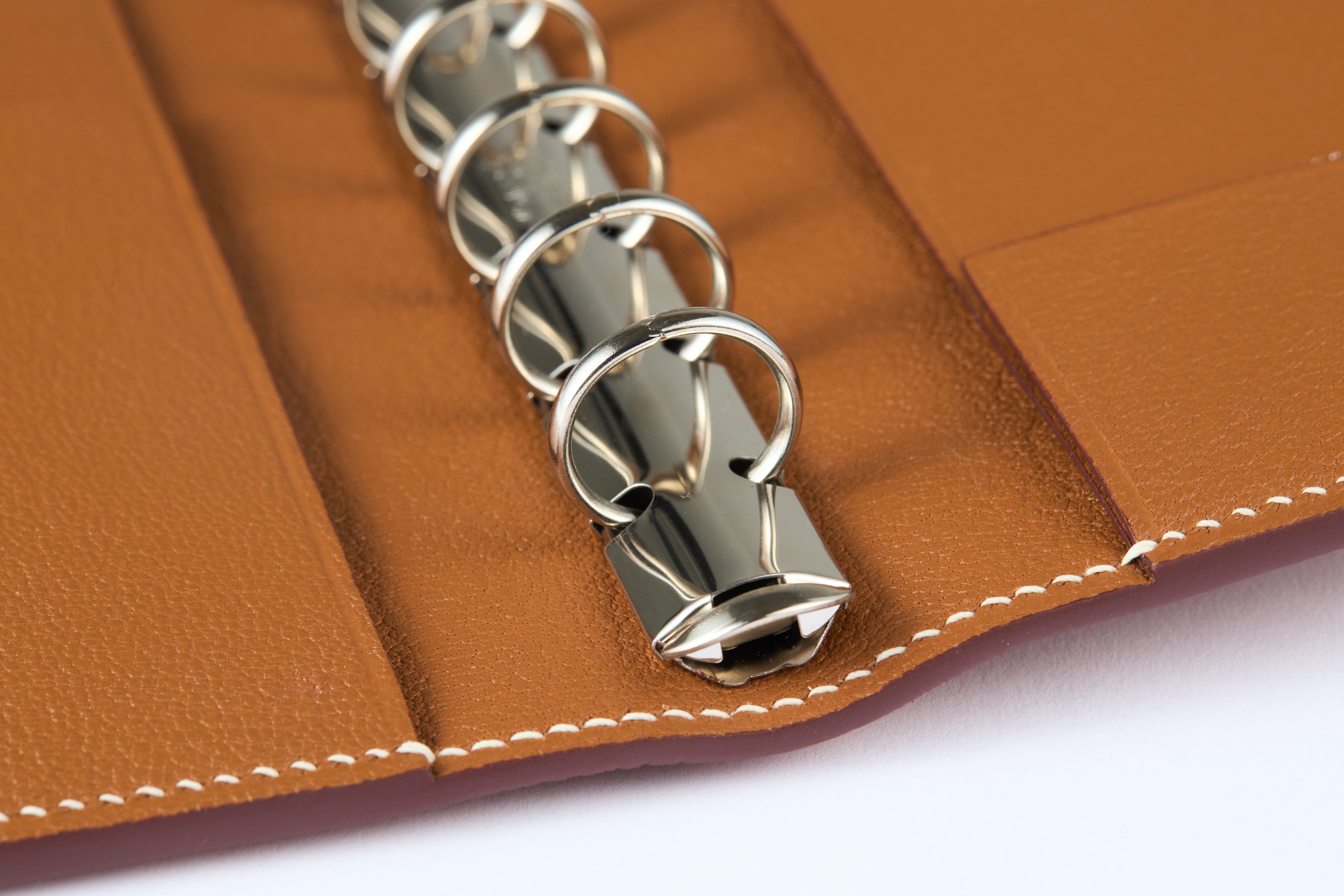 システム手帳 プレミア ミニ6ナロー（趣味文オリジナル）【5営業日以内出荷】