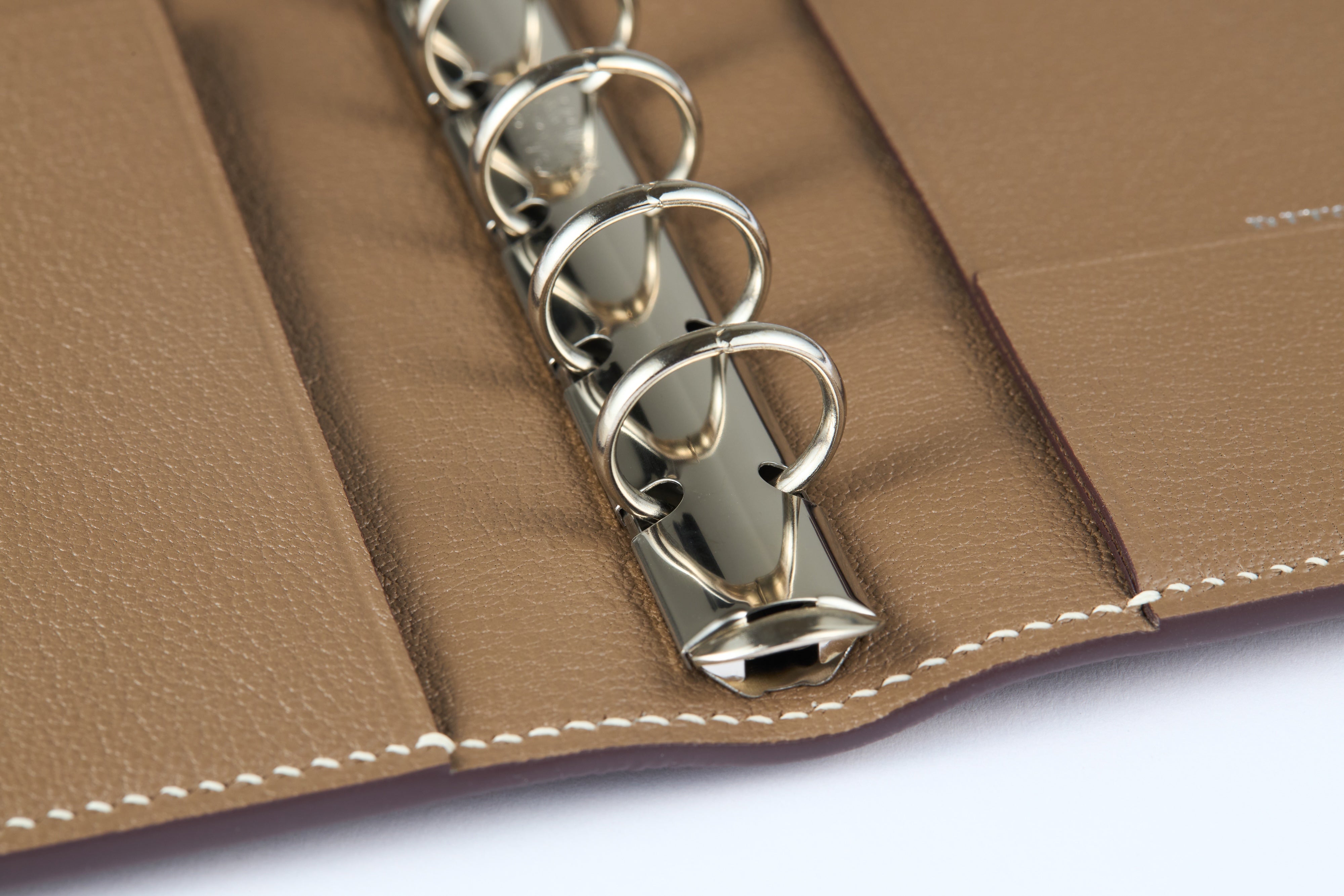 システム手帳 プレミア ミニ6ナロー（趣味文オリジナル）【5営業日以内出荷】