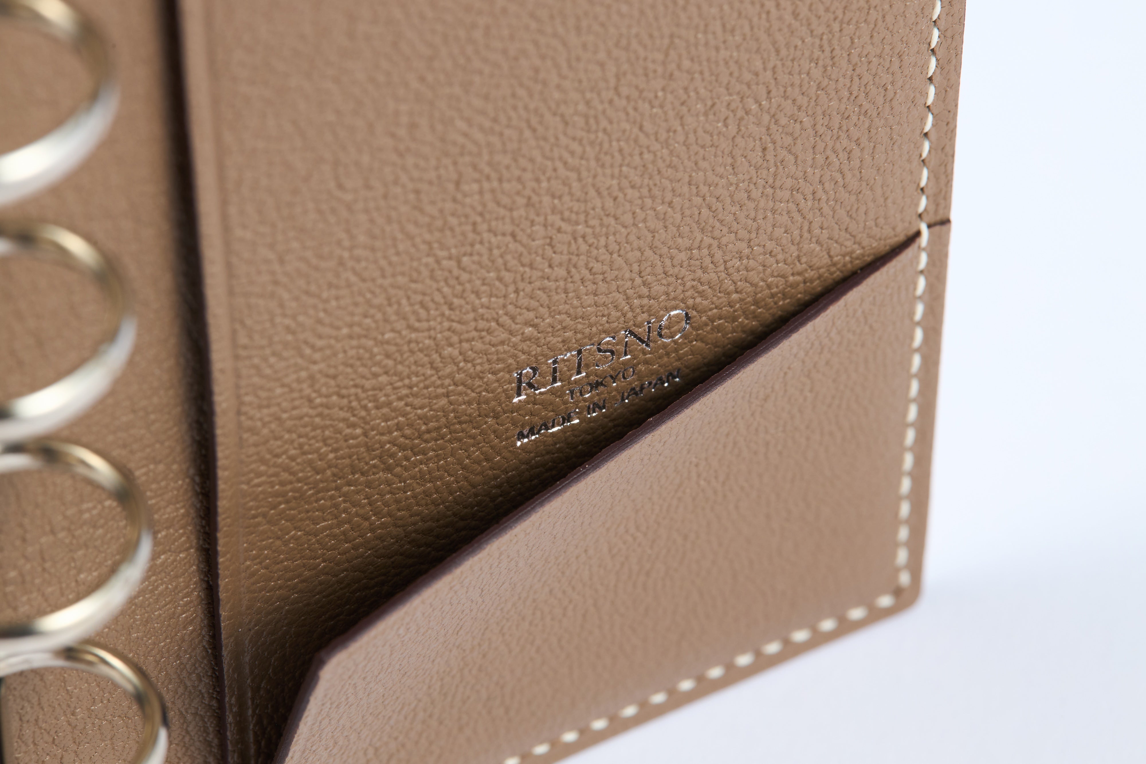 システム手帳 プレミア ミニ6ナロー（趣味文オリジナル）【5営業日以内出荷】