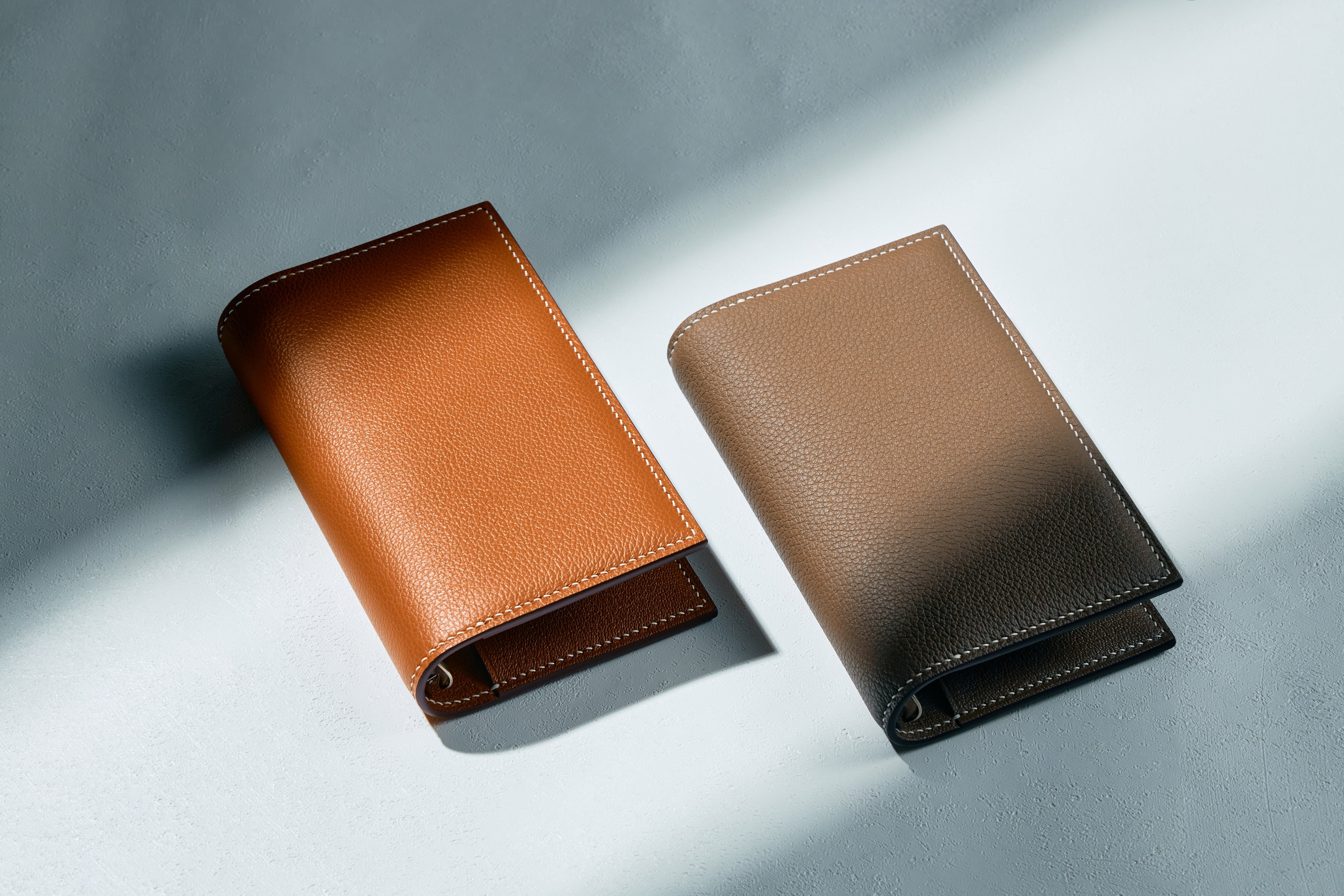 システム手帳 プレミア ミニ6ナロー（趣味文オリジナル）【5営業日以内出荷】