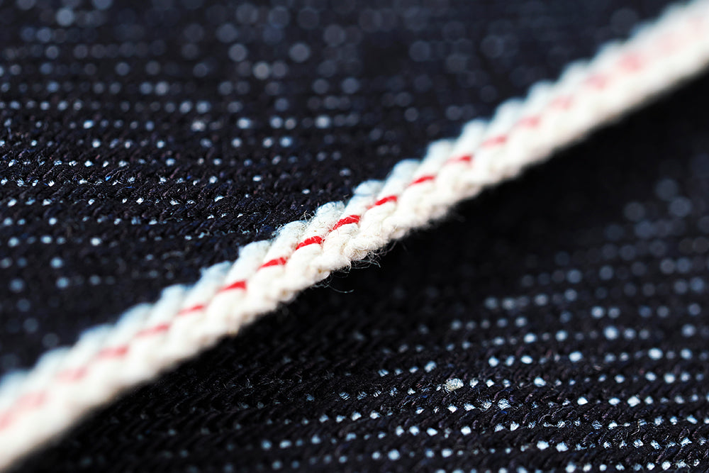 ASHFORD × Lightning セルビッジデニム システム手帳（趣味文オリジナル）【2月20日頃出荷】