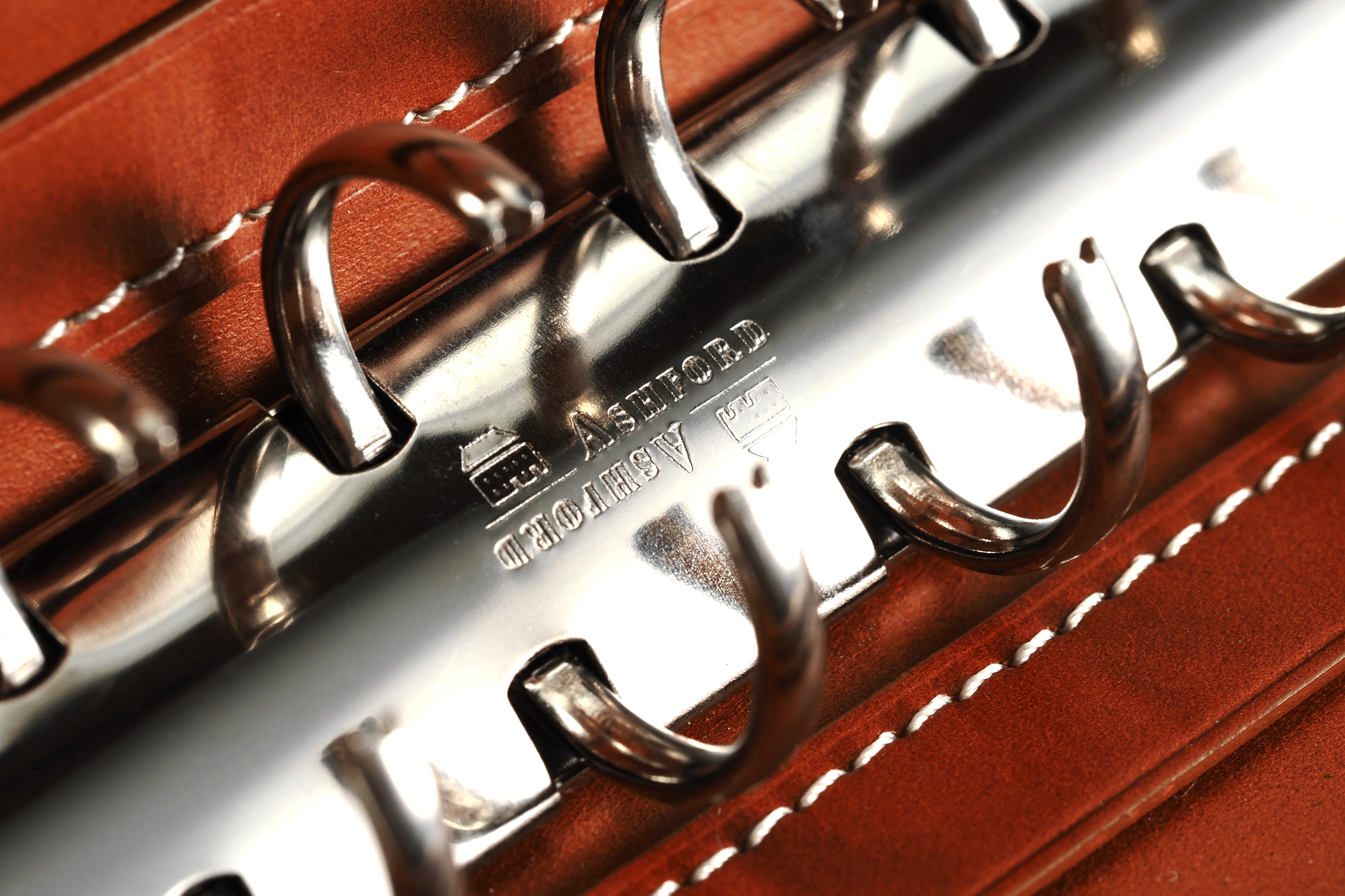 システム手帳 エテルナム ミニ6 φ19mm