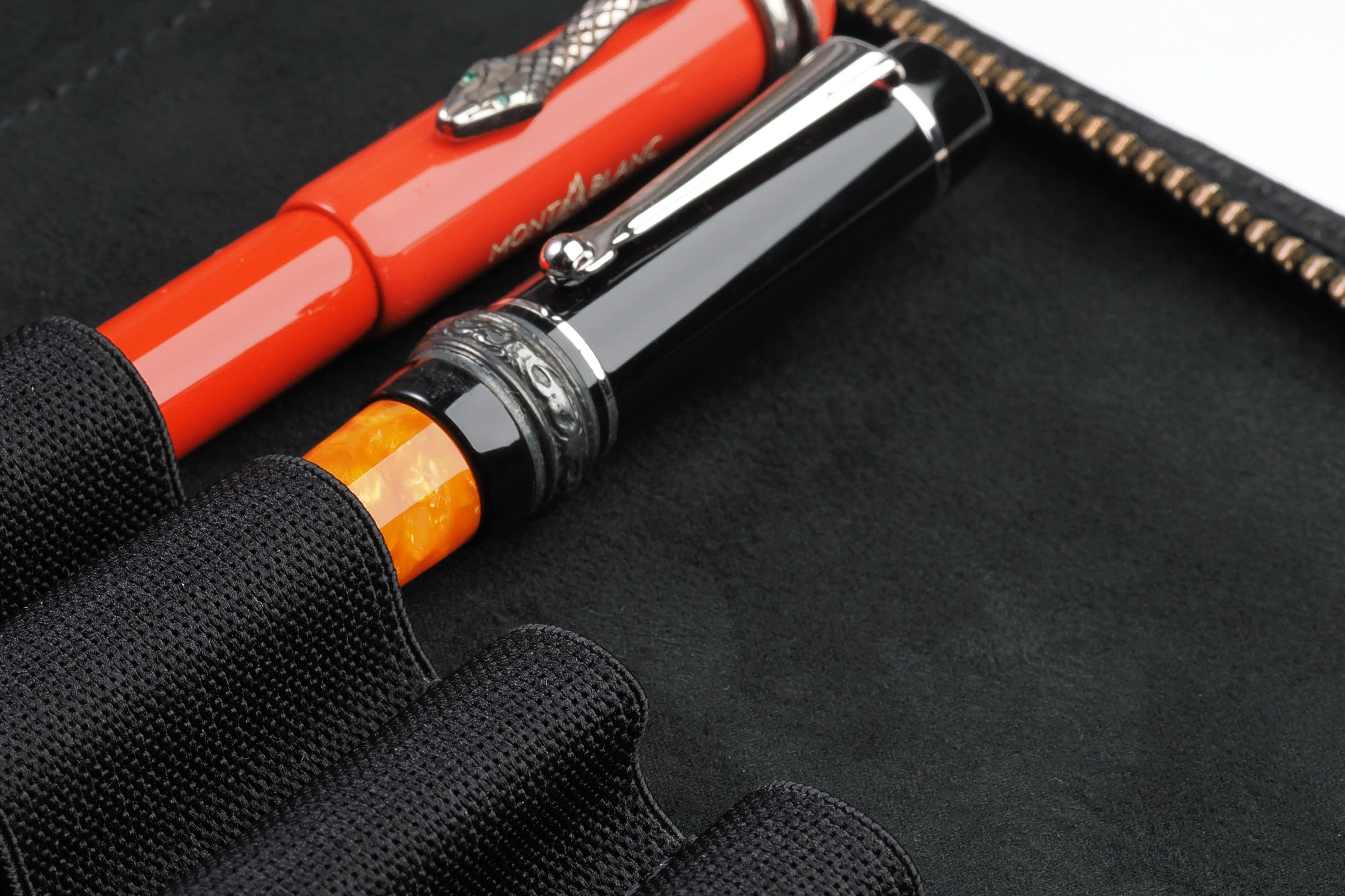 ガナート2 10本挿しペンケース