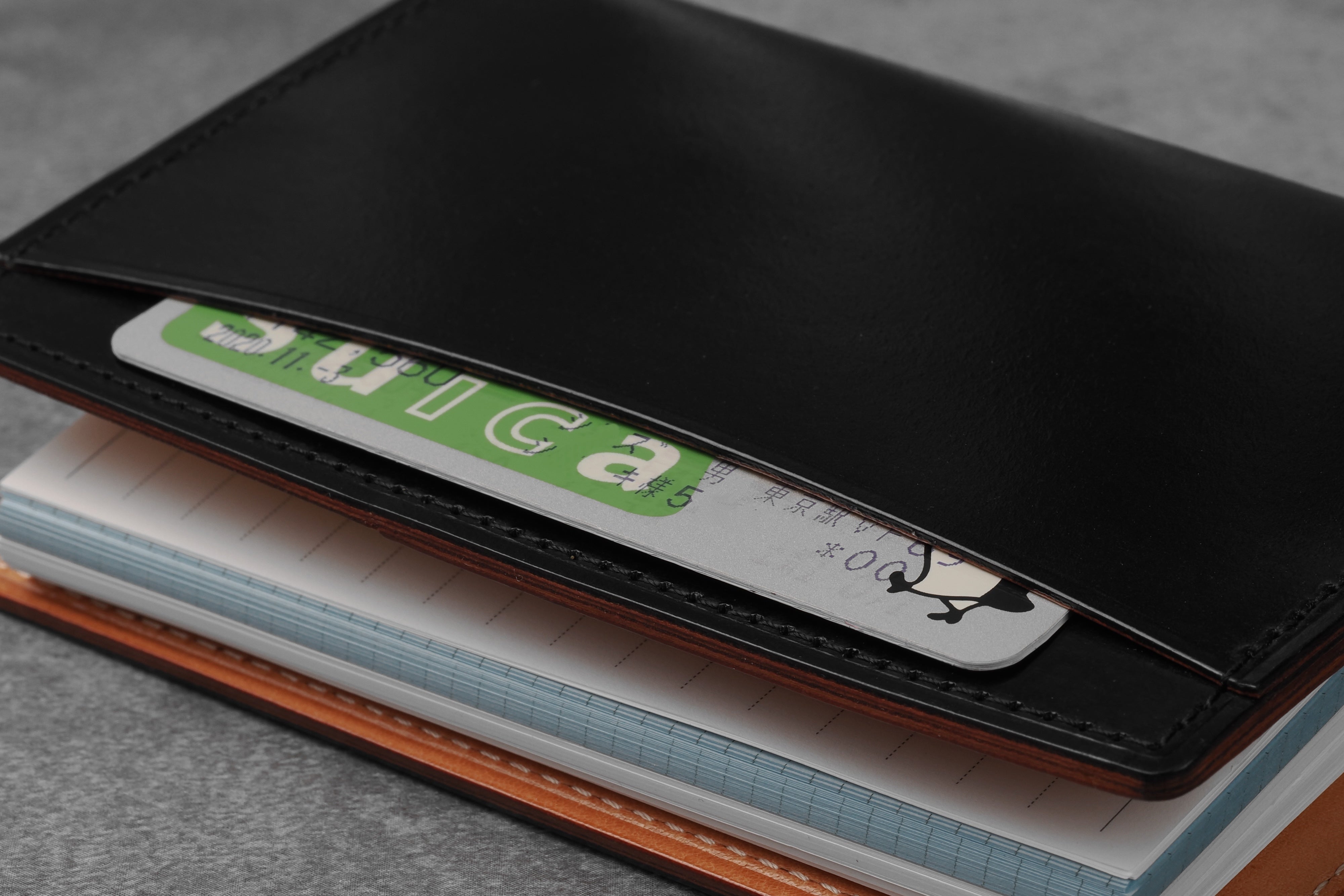 システム手帳 シンブライドル ミニ6 φ11mm（趣味文オリジナル）【5営業日以内出荷】