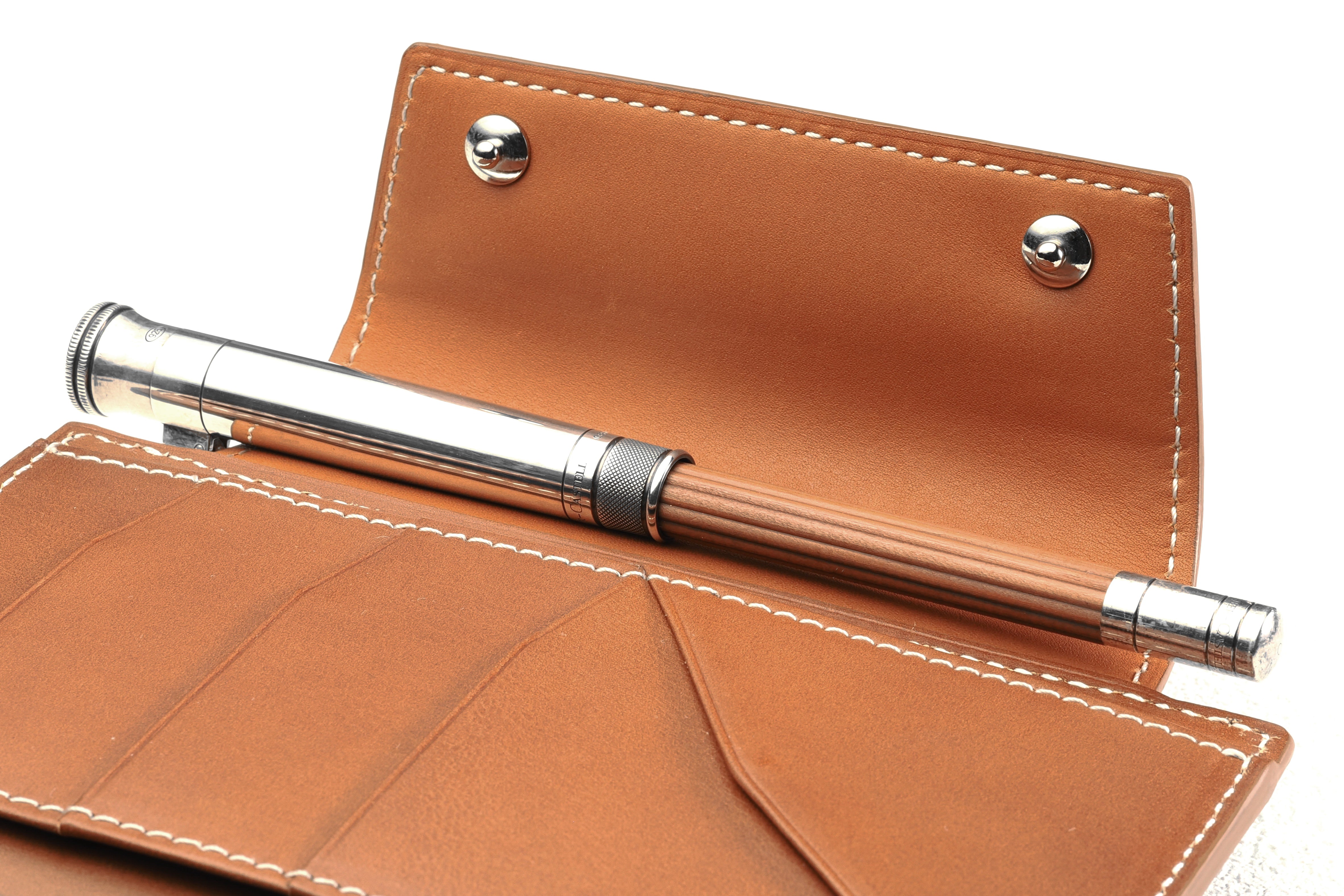 システム手帳 エテルナム ミニ6 φ19mm