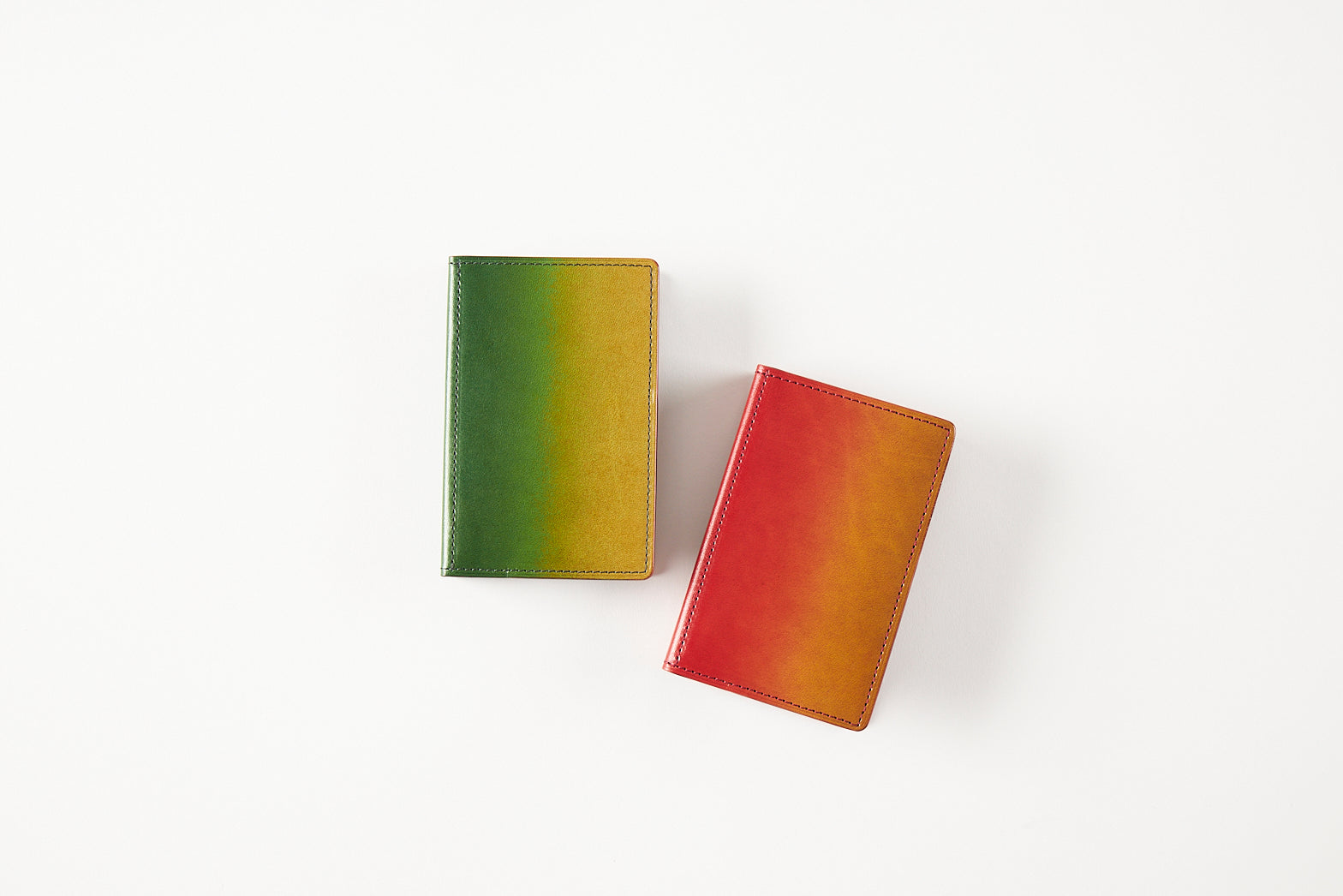 M5福箱 （URUSHI レッド・URUSHIグリーン）