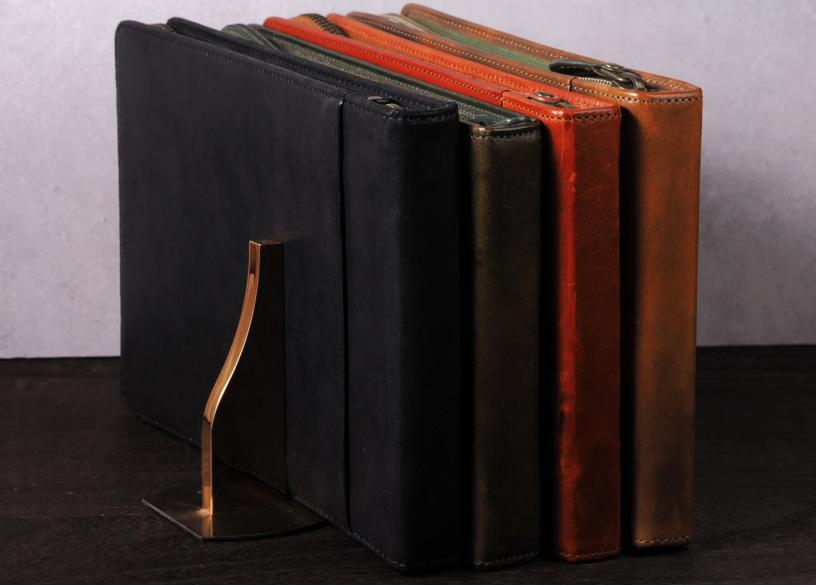 ガナート2 10本挿しペンケース