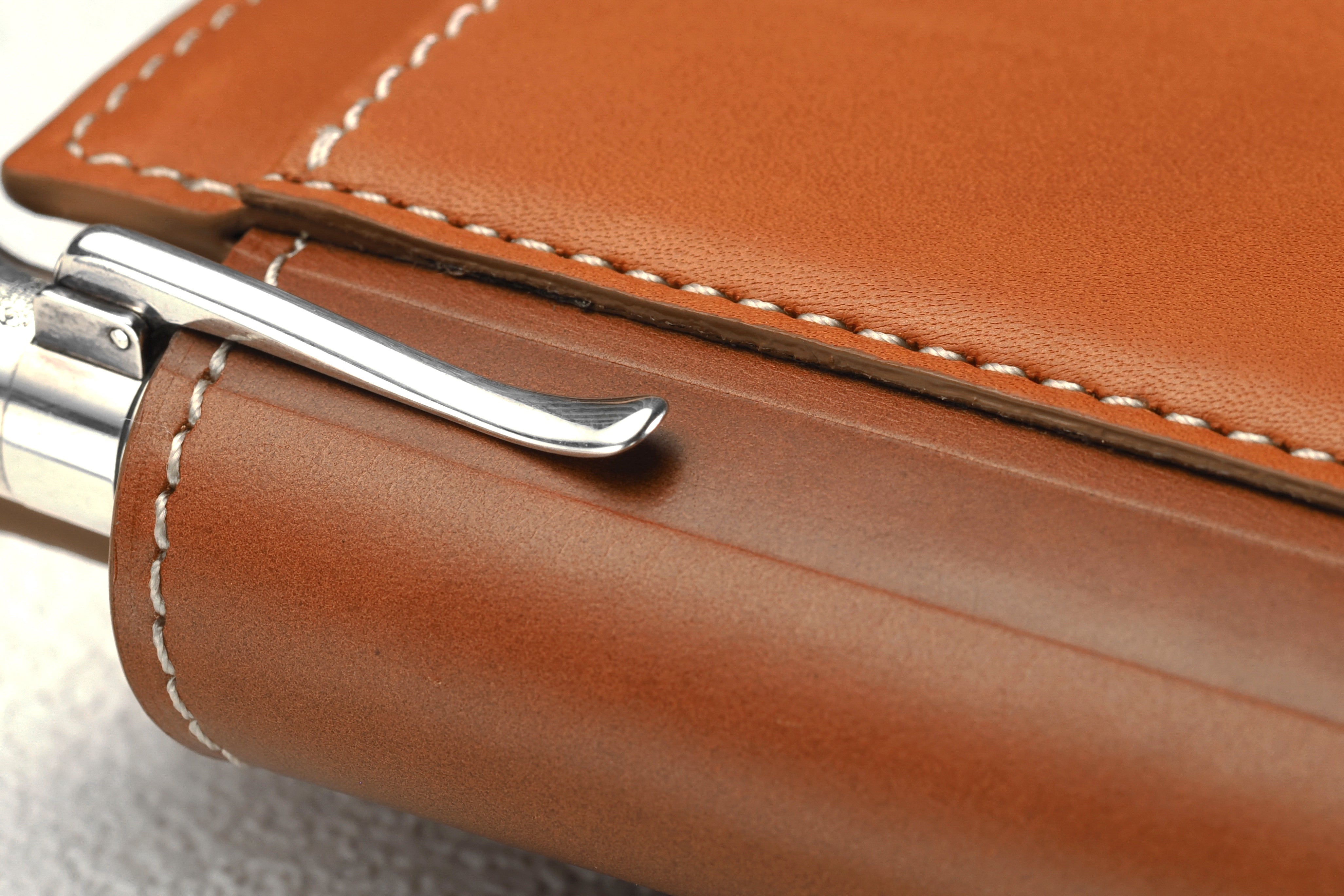 システム手帳 エテルナム ミニ6 φ19mm