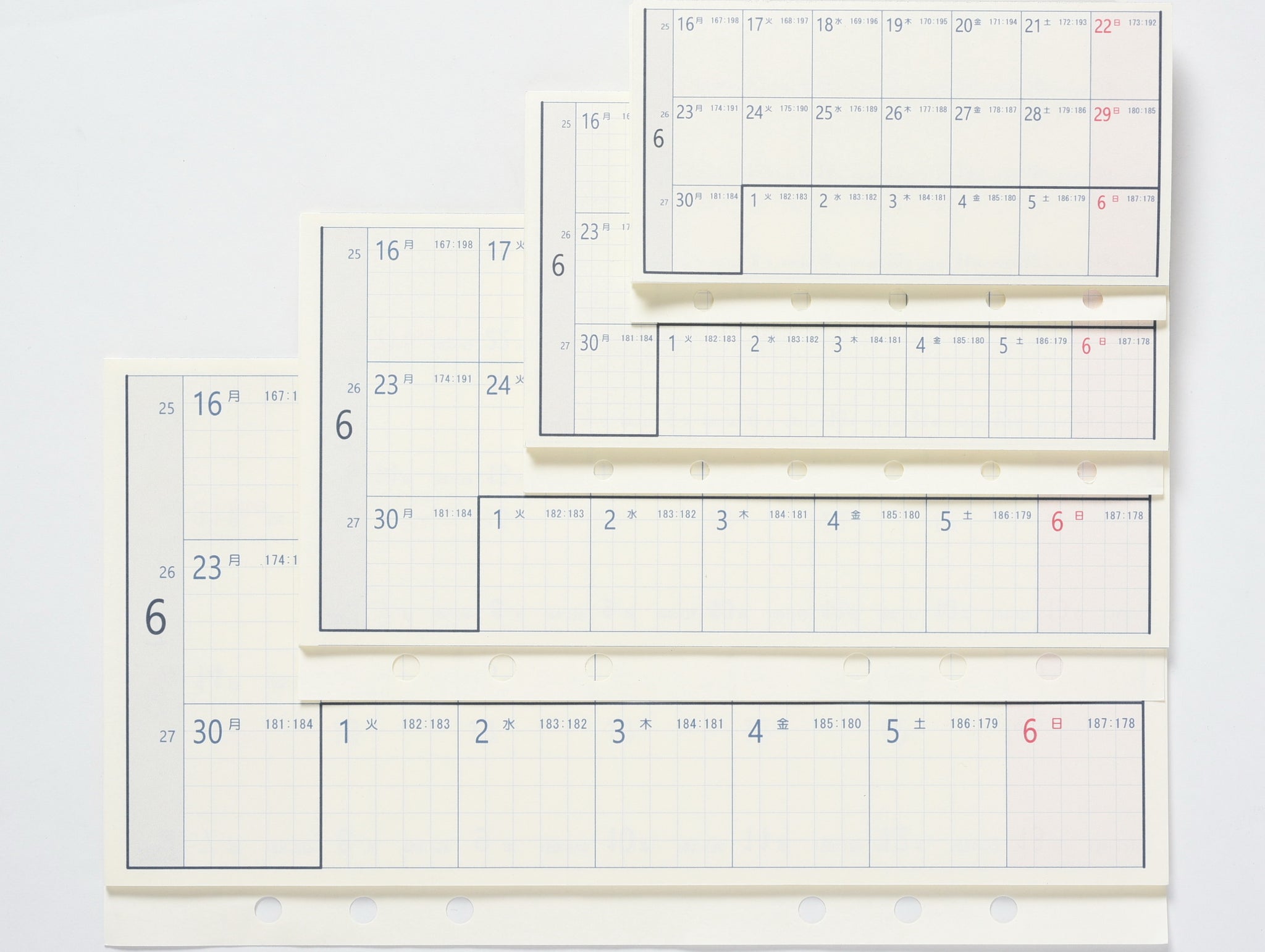 【在庫限り】2.蛇腹カレンダー2020 レトロ調 10_815_4123_2048x.jpg?v=1724999872