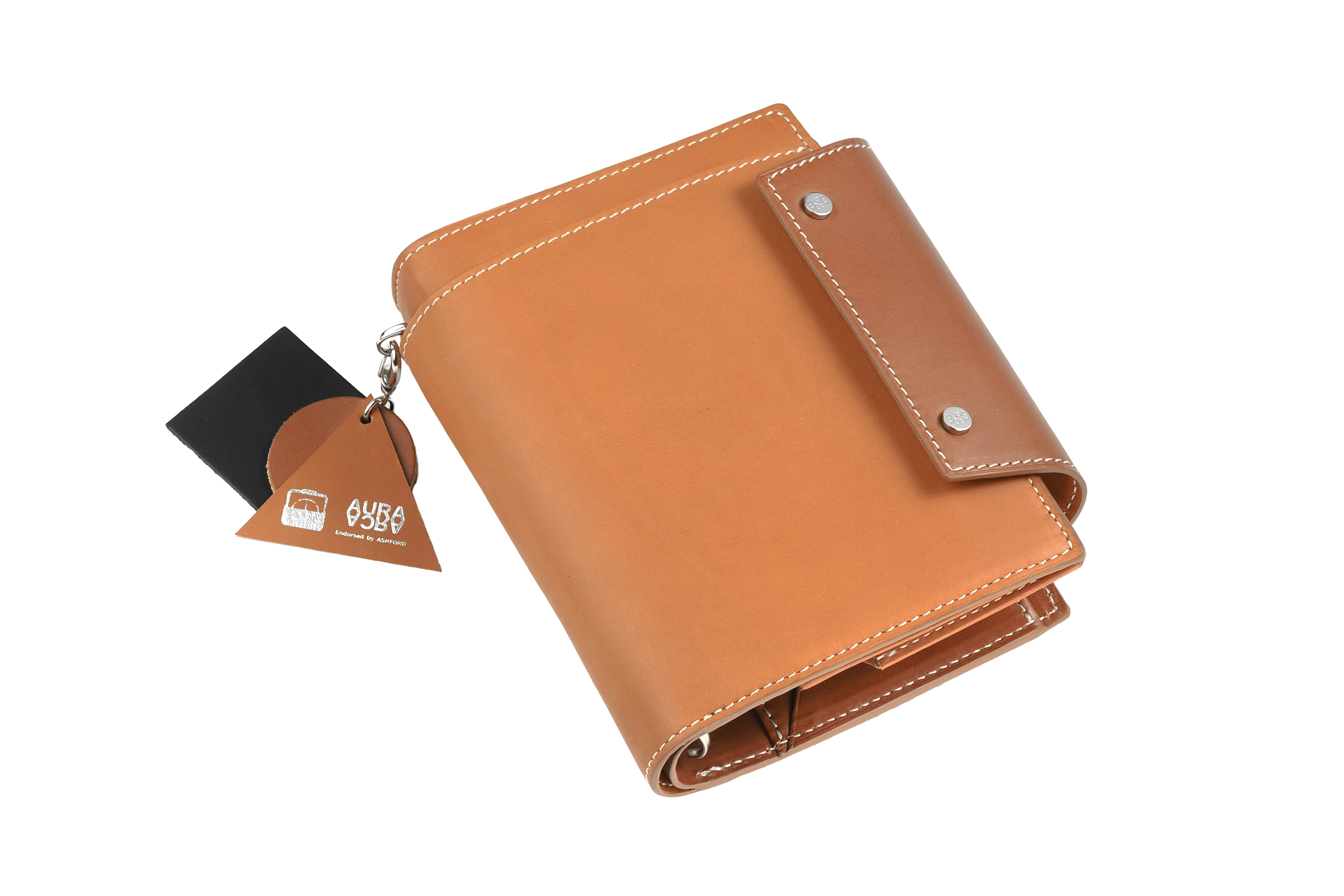 システム手帳 エテルナム ミニ6 φ19mm