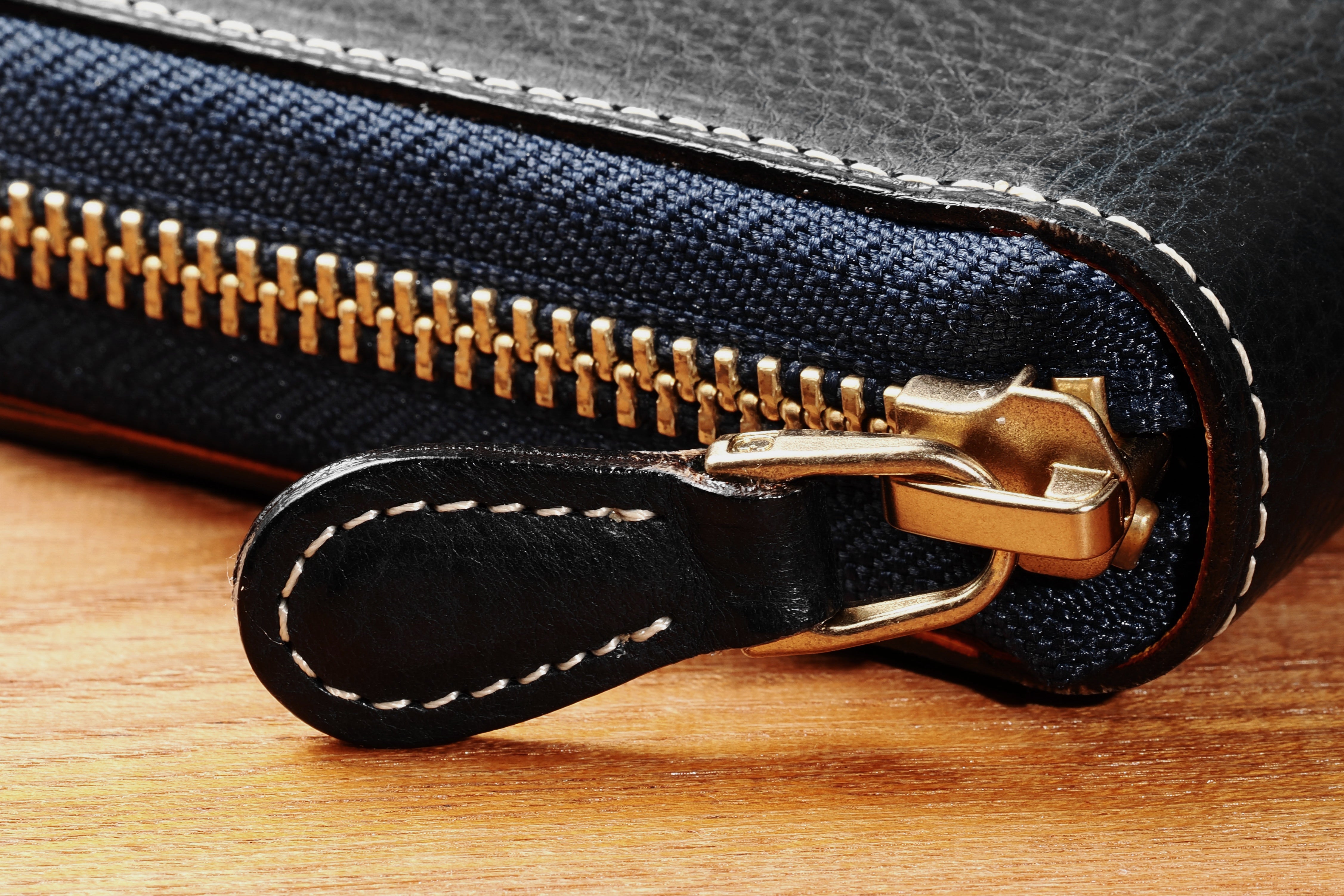 ミネルバボックス ジッパーシステム手帳 M5 φ13mm（趣味文オリジナル）【6月1日頃出荷】