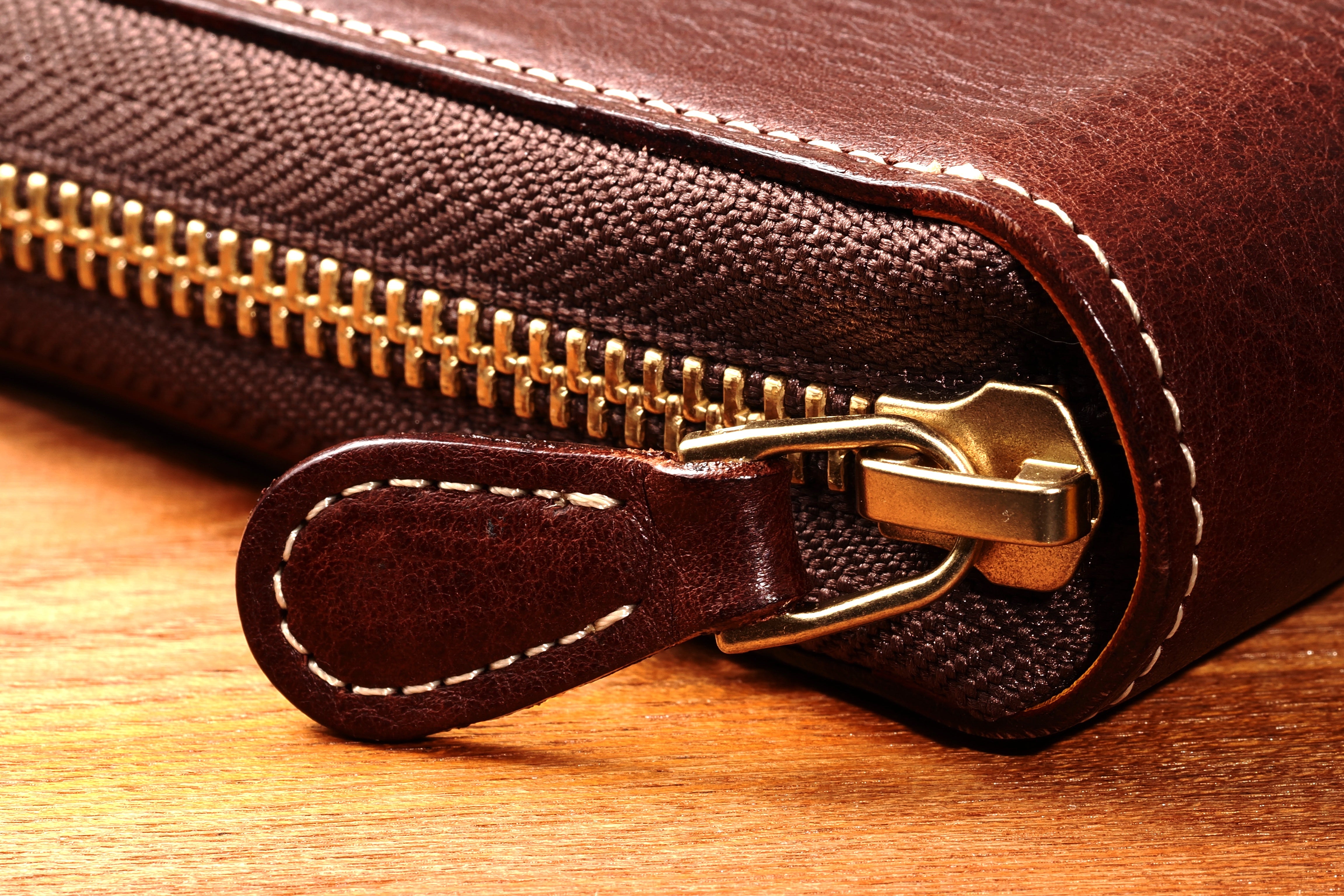 ミネルバボックス ジッパーシステム手帳 ミニ6 φ20mm（趣味文オリジナル）【6月1日頃出荷】