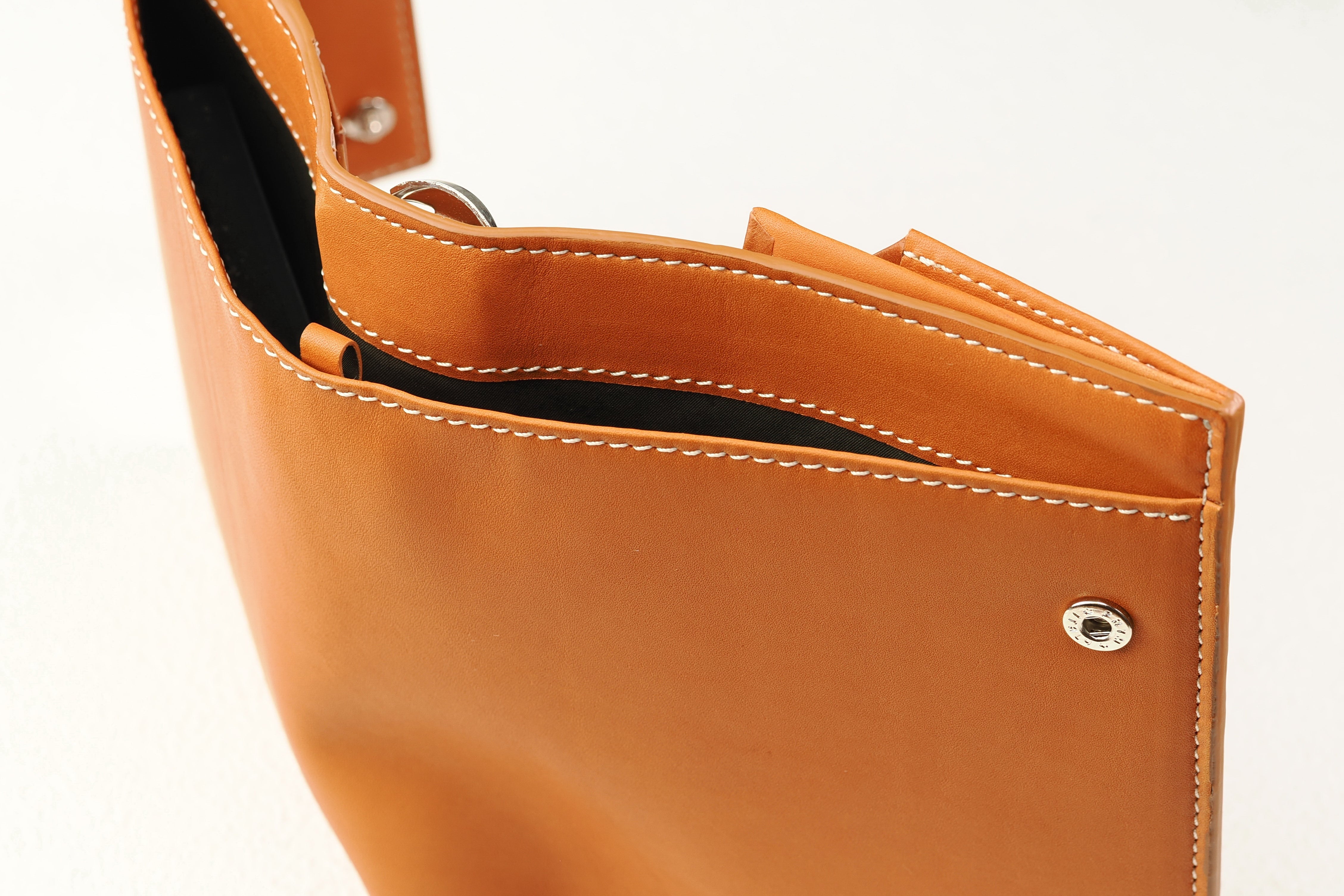 システム手帳 エテルナム ミニ6 φ19mm