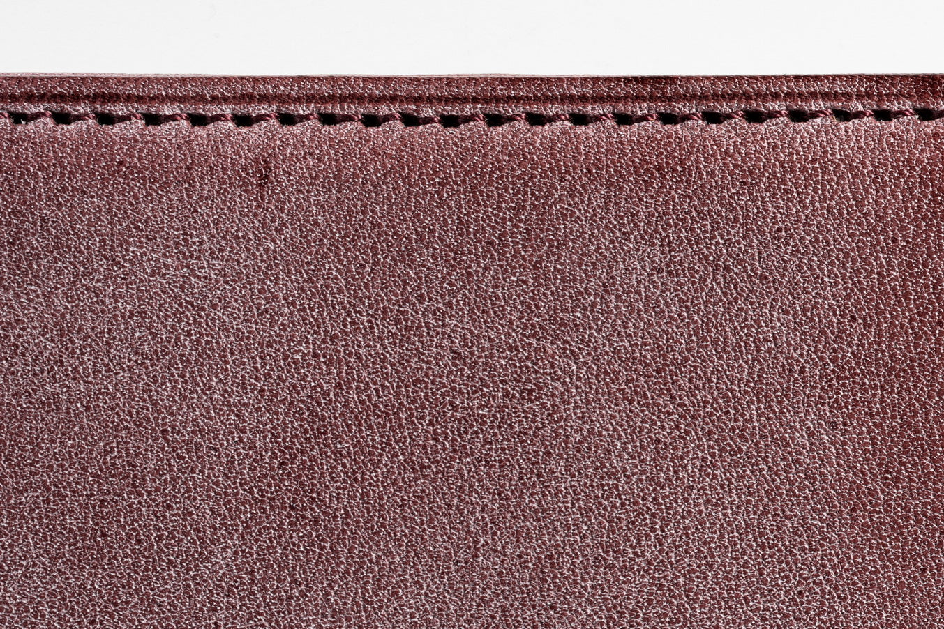 システム手帳 エヌ/ピアス すもも×ナチュラル ナローφ11mm