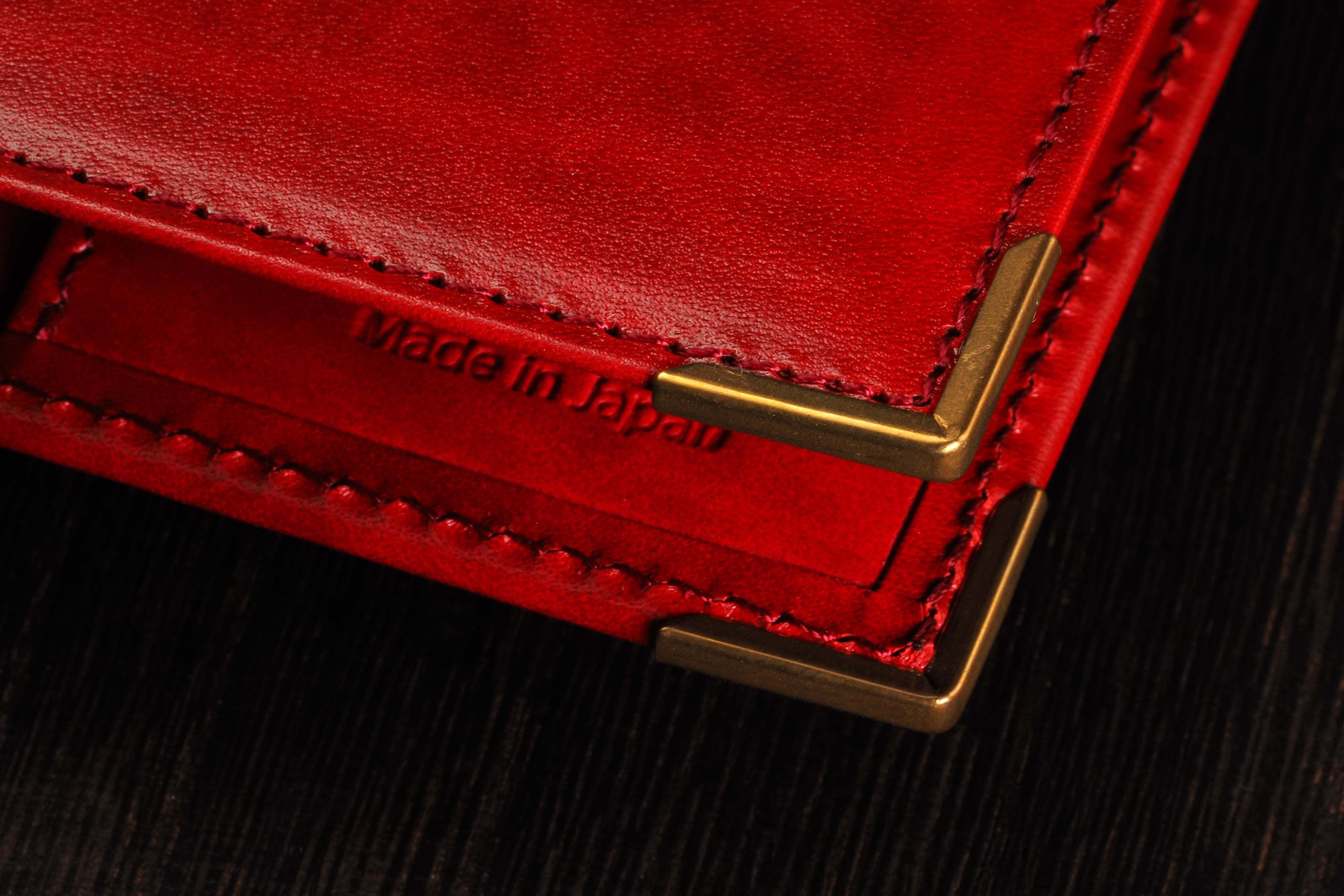 システム手帳 カレン ミニ6 ナロー φ11mm（趣味文オリジナル）【5営業日以内出荷】