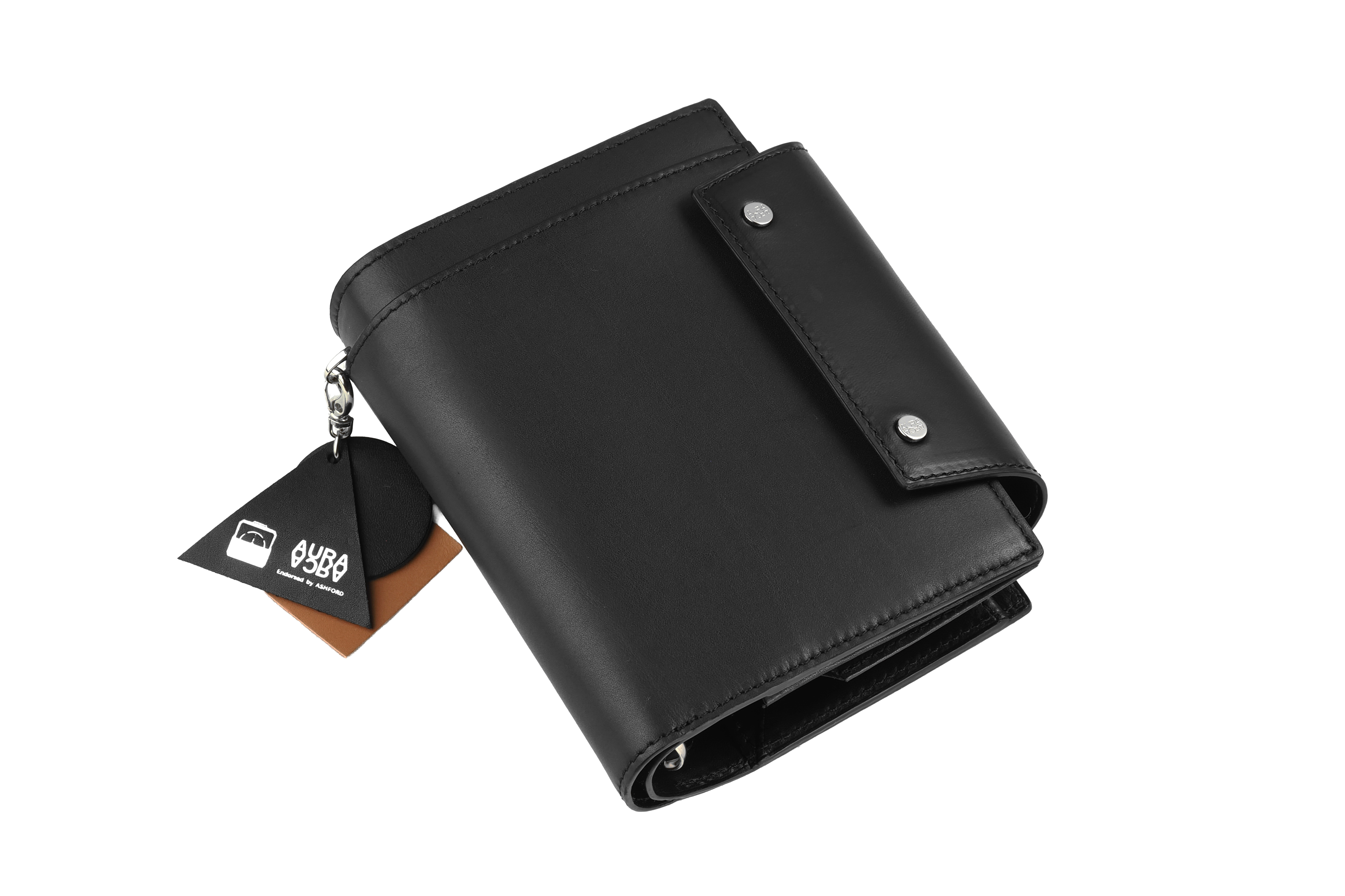 システム手帳 エテルナム ミニ6 φ19mm